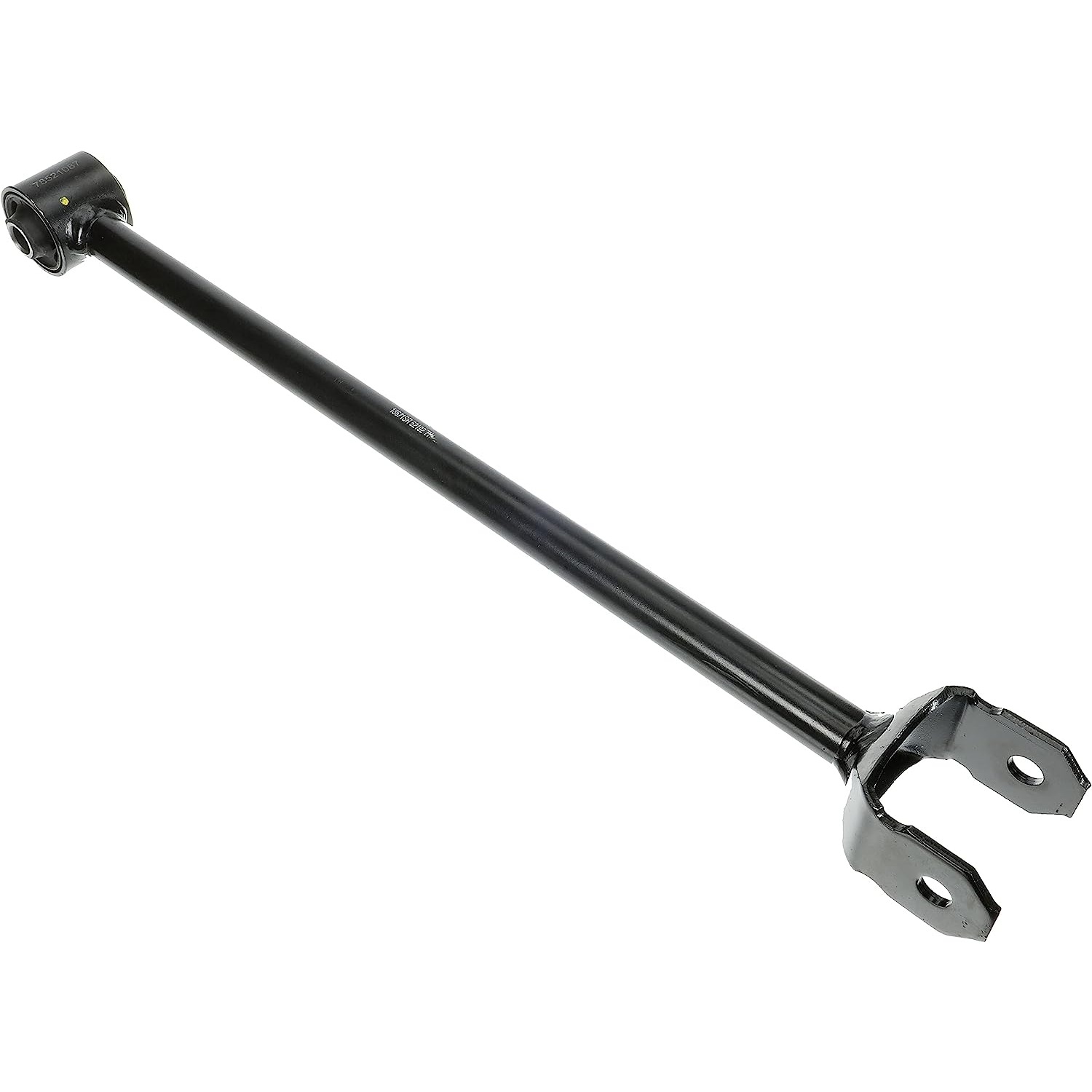 526-970 Rear, Driver or Passenger Side Trailing Arm, OE Solutions Series - Dorman 526-970 Suspension Trailing Arm Compatible with Select Lexus/Toyota Models - Suspension Strut Rod - Suspension Trailing Arm - Trailing Arm - Suspension Trailing Arm - Control Arm - Trailing Link - Suspension Trailing Link - Engineered for passenger safety and rigorously tested for secure performance, this trailing arm was designed as a direct replacement for your vehicle's original part. Industry-leading evaluation process ensures smooth ride and predictable handling. - Lexus ES300 1993-92, Toyota Camry 1994-92, Toyota Corolla 1992-88