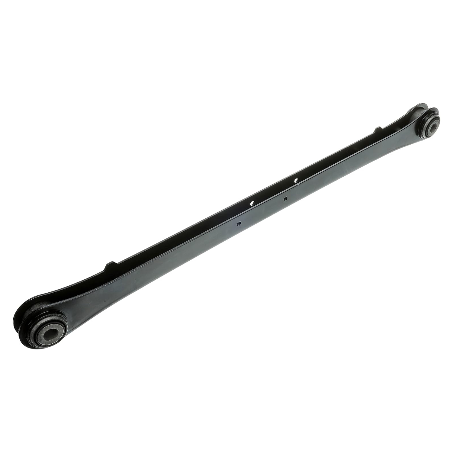 526-980 Rear, Driver or Passenger Side, Upper or Lower Control Arm, OE Solutions Series - Control Arm - Suspension Control Arm - Suspension A-Arm - L-Arm - This suspension control arm is precision-engineered and rigorously tested to provide reliable replacement for the original equipment on specific vehicles. - Mini Cooper 2015-02, Mini Cooper Countryman 2016-11, Mini Cooper Paceman 2016-13 - Dorman 526-980 Suspension Control Arm Compatible with Select Mini Models - Suspension Control Arm