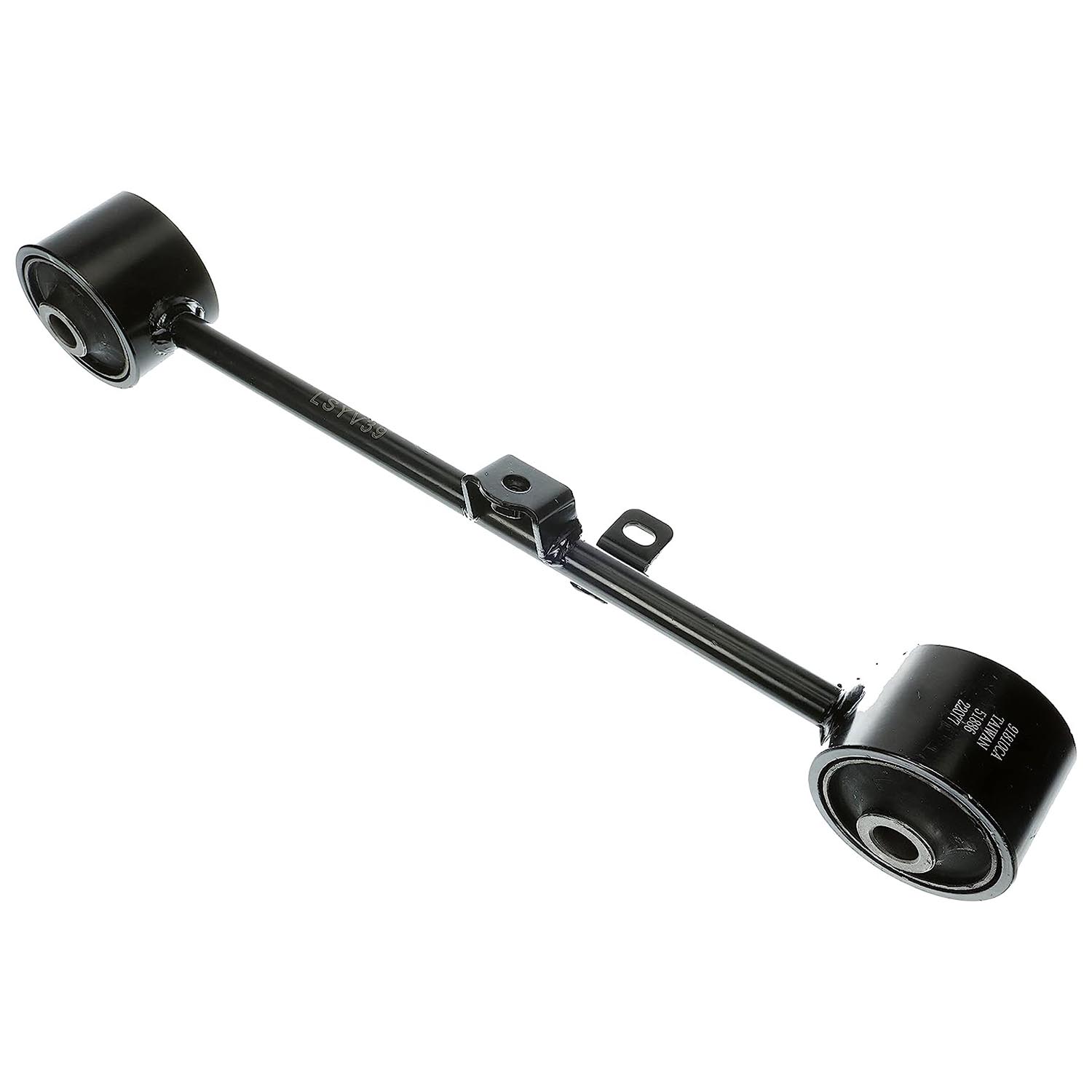 527-041 Rear, Driver Side, Upper Control Arm, OE Solutions Series - Control Arm - Suspension Control Arm - L-Arm - Suspension A-Arm - This suspension control arm is precision-engineered and rigorously tested to provide reliable replacement for the original equipment on specific vehicles. - Toyota Sequoia 2007-01 - Suspension Control Arm
