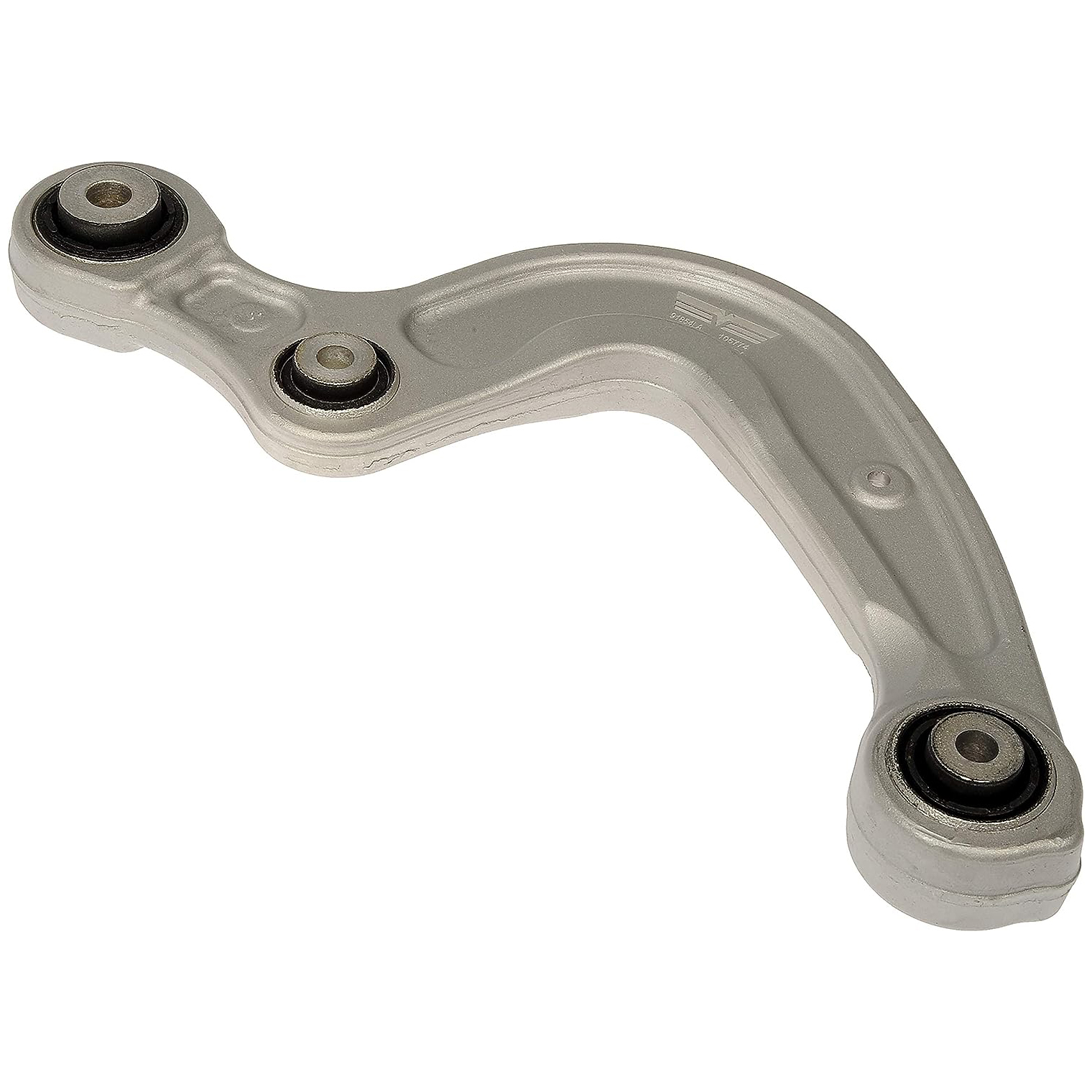 527-071 Lateral Link, OE Solutions Series - Lateral Arm - Suspension Lateral Arm - Suspension Control Arm - Lateral Arm - This lateral arm is precision-engineered and rigorously tested to provide reliable replacement for the original equipment on specific vehicles. - Audi 2022-17
