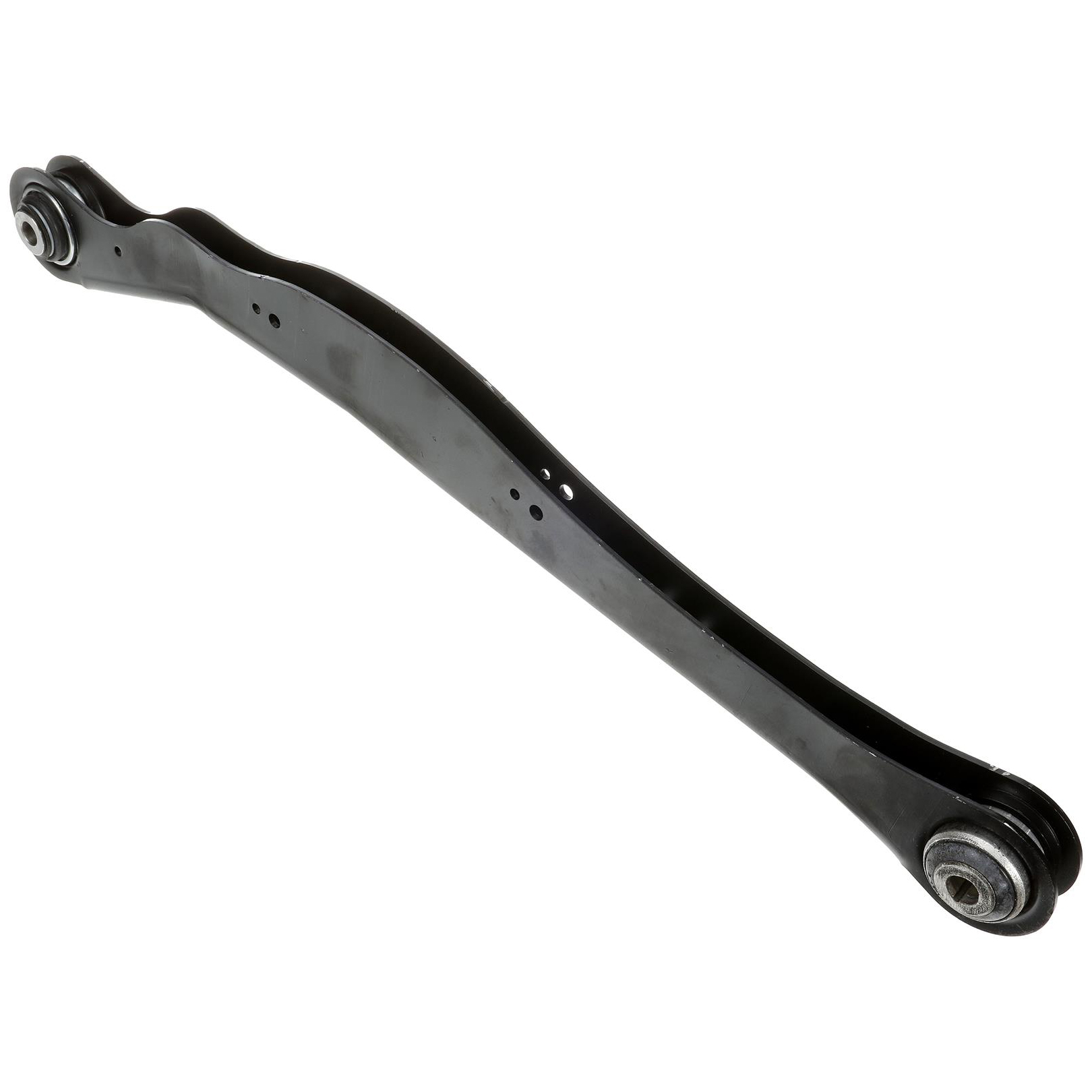 527-082 Lateral Link, OE Solutions Series - Lateral Arm - Suspension Lateral Arm - Suspension Control Arm - Lateral Arm - This lateral arm is precision-engineered and rigorously tested to provide reliable replacement for the original equipment on specific vehicles. - BMW 2022-16, Mini 2022-14 - Suspension Lateral Arm