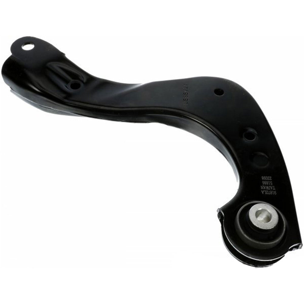 527-085 Lateral Link, OE Solutions Series - Lateral Arm - Suspension Lateral Arm - Suspension Control Arm - Lateral Arm - This lateral arm is precision-engineered and rigorously tested to provide reliable replacement for the original equipment on specific vehicles. - Lexus 2022-19, Toyota 2022-16 - Suspension Lateral Arm
