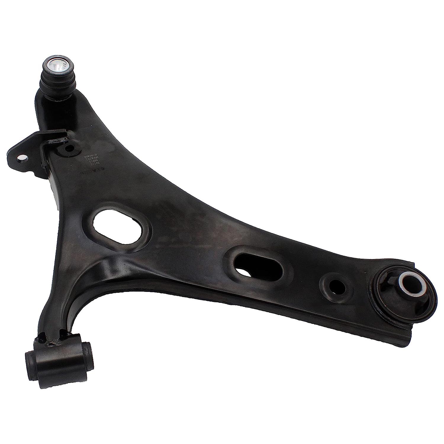 Dorman® 527-088 Front, Passenger Side, Lower Control Arm, OE