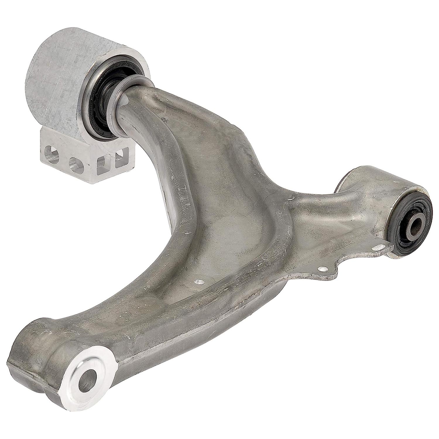 527-129 Front, Driver or Passenger Side, Lower Control Arm, OE Solutions Series - Control Arm - Suspension Control Arm - Suspension A-Arm - L-Arm - This suspension control arm is precision-engineered and rigorously tested to provide reliable replacement for the original equipment on specific vehicles. - Buick Cascada 2019-16 - Suspension Control Arm