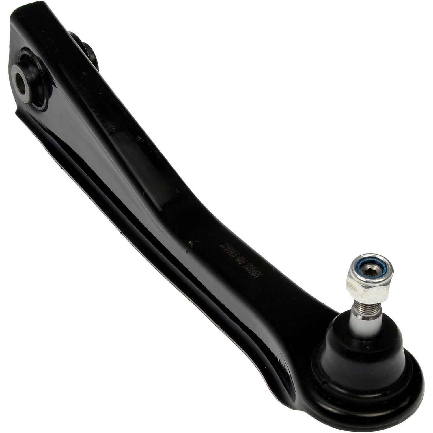 527-145 Lateral Link, OE Solutions Series - Dorman 527-145 Rear Lower Forward Lateral Arm and Ball Joint Assembly Compatible with Select Mitsubishi Models - Lateral Arm - Suspension Lateral Arm And Ball Joint Assembly - Suspension Control Arm - Lateral Arm And Ball Joint Assembly - This lateral arm and ball joint assembly is precision-engineered and rigorously tested to provide reliable replacement for the original equipment on specific vehicles. - Mitsubishi Eclipse 2012-06, Mitsubishi Endeavor 2011-04, Mitsubishi Galant 2012-04 - Suspension Lateral Arm and Ball Joint Assembly