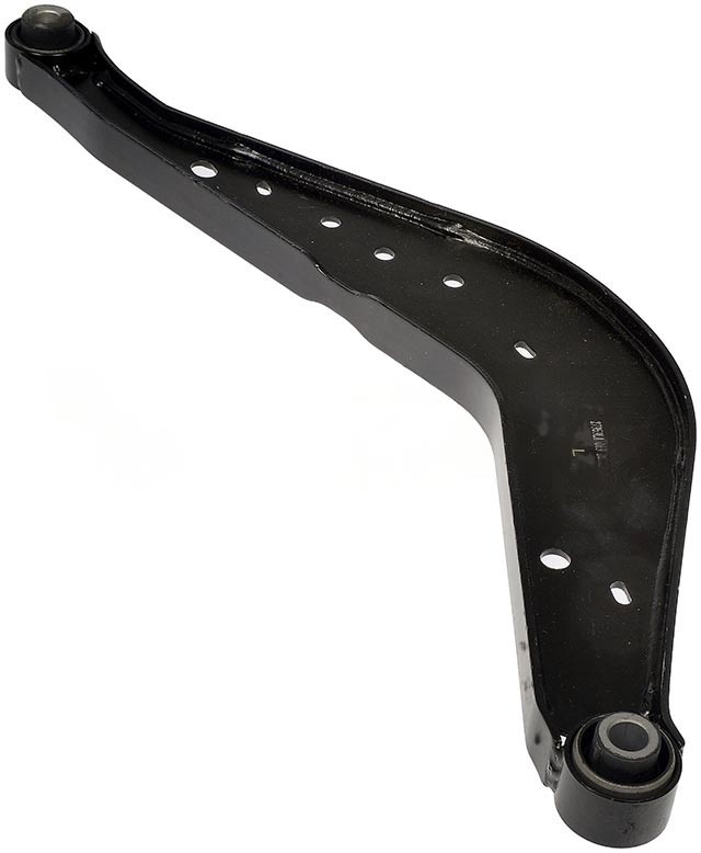 527-181 Lateral Link, OE Solutions Series - Lateral Arm - Suspension Lateral Arm - Suspension Control Arm - Lateral Arm - This lateral arm is precision-engineered and rigorously tested to provide reliable replacement for the original equipment on specific vehicles. - Buick Regal Sportback 2020-18, Chevrolet Malibu 2022-16 - Suspension Lateral Arm
