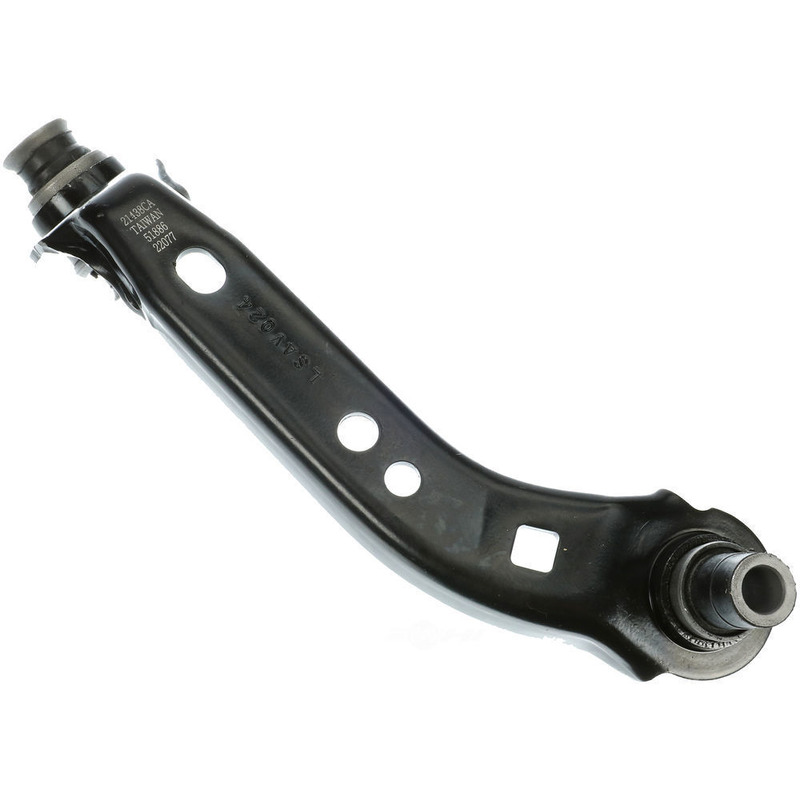 527-199 OE Solutions Series Subframe Mount - Direct Fit, Sold individually - Subframe Mount - Suspension Subframe Mount - Suspension Subframe Link - Sub-Frame Bushing - Sub-Frame Link - Subframe Link - Subframe Bushing - This suspension subframe mount is precision-engineered and rigorously tested to provide reliable replacement for the original equipment on specific vehicles. - Chevrolet City Express 2018-15, Nissan NV200 2021-13 - Suspension Subframe Mount