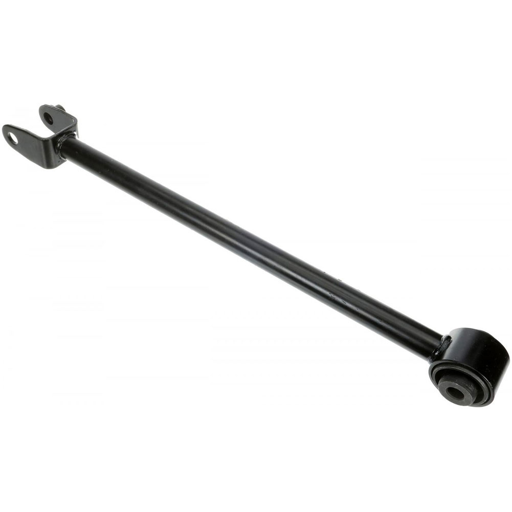 527-317 Rear, Driver Side, Lower Trailing Arm, OE Solutions Series - Suspension Trailing Arm - Trailing Arm - Suspension Trailing Arm - Control Arm - Suspension Trailing Link - Trailing Link - Engineered for passenger safety and rigorously tested for secure performance, this trailing arm was designed as a direct replacement for your vehicle's original part. Industry-leading evaluation process ensures smooth ride and predictable handling. - Acura MDX 2020-14, Honda Passport 2022-19, Honda Pilot 2022-16, Honda Ridgeline 2022-17