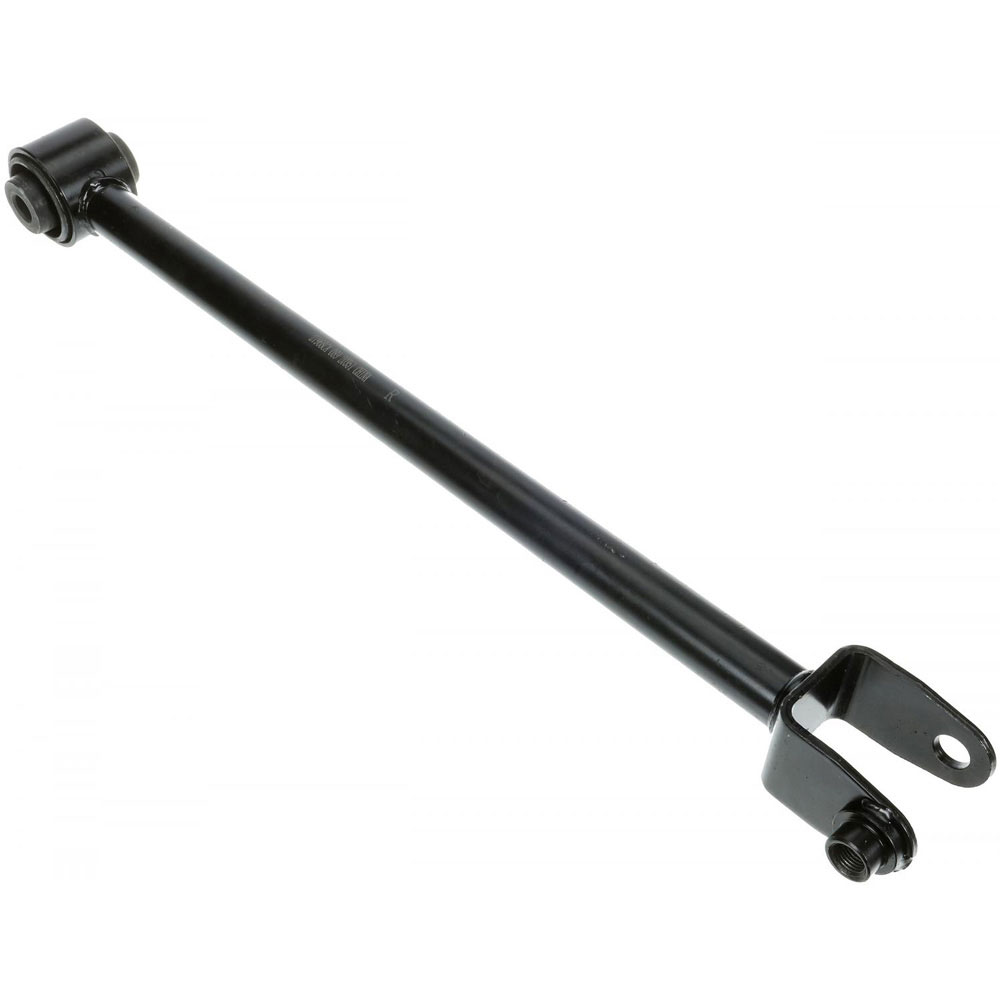 527-318 Rear, Passenger Side, Lower Trailing Arm, OE Solutions Series - Suspension Trailing Arm - Trailing Arm - Suspension Trailing Arm - Trailing Link - Control Arm - Suspension Trailing Link - Engineered for passenger safety and rigorously tested for secure performance, this trailing arm was designed as a direct replacement for your vehicle's original part. Industry-leading evaluation process ensures smooth ride and predictable handling. - Acura MDX 2020-14, Honda Passport 2022-19, Honda Pilot 2022-16, Honda Ridgeline 2022-17