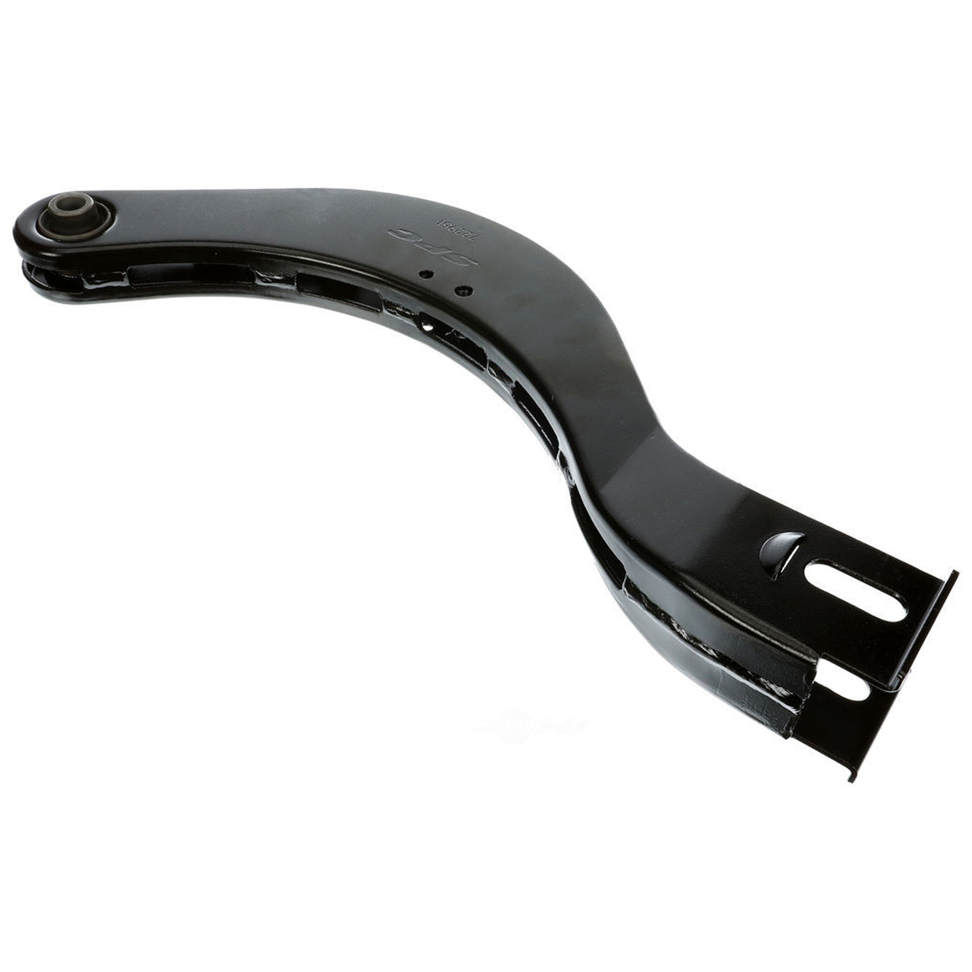 527-328 Lateral Link, OE Solutions Series - Adj Lateral Link - Alignment Camber / Toe Lateral Link - Camber / Toe Lateral Link - Alignment Toe / Camber Link - This alignment camber and toe lateral link is precision-engineered and rigorously tested to provide reliable replacement for the original equipment on specific vehicles. - Nissan Altima 2018-13, Nissan Maxima 2021-16 - Alignment Camber / Toe Lateral Link