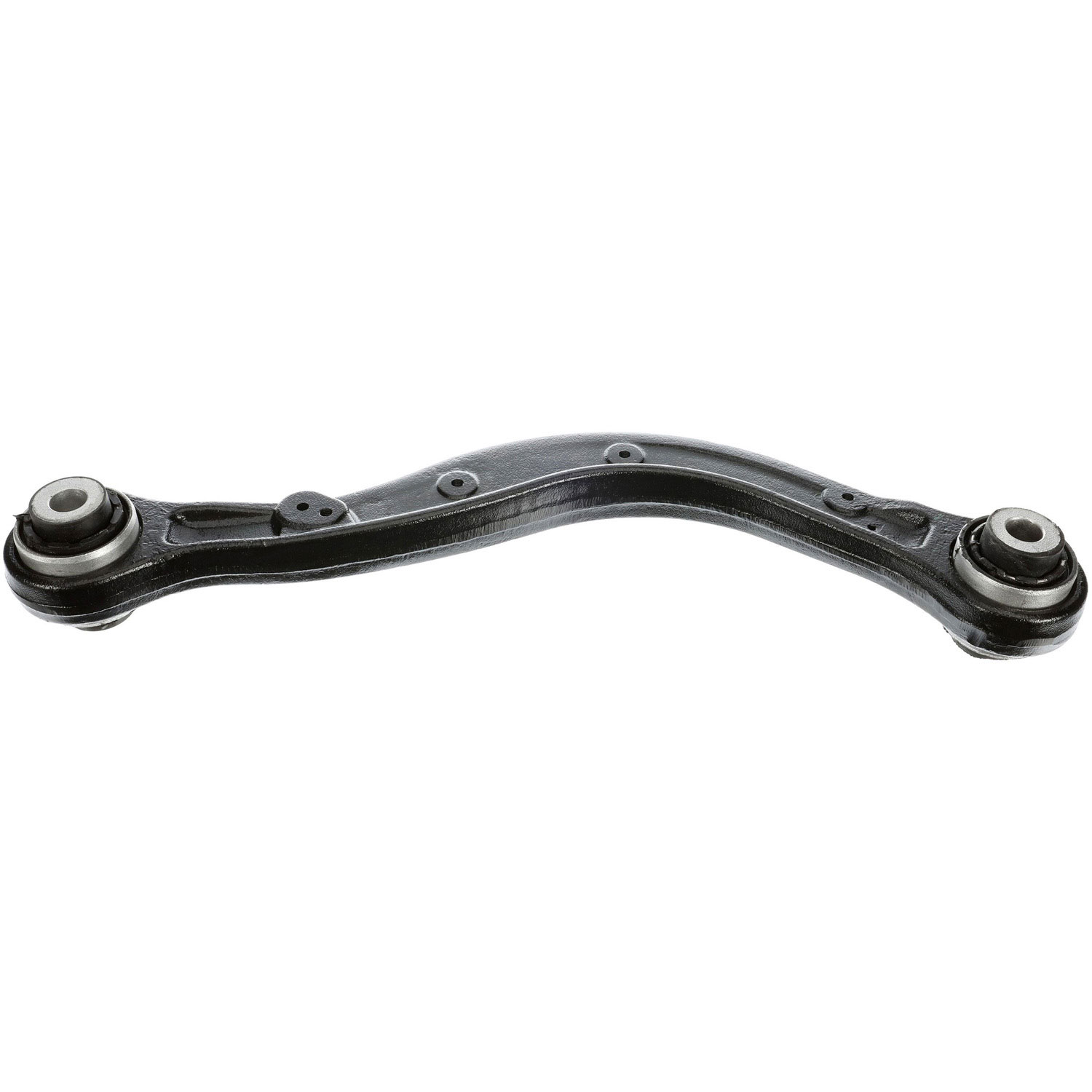 527-336 Rear, Driver or Passenger Side, Upper Control Arm, OE Solutions Series - Control Arm - Suspension Control Arm - Suspension A-Arm - L-Arm - This suspension control arm is precision-engineered and rigorously tested to provide reliable replacement for the original equipment on specific vehicles. - Land Rover 2022-13 - Suspension Control Arm