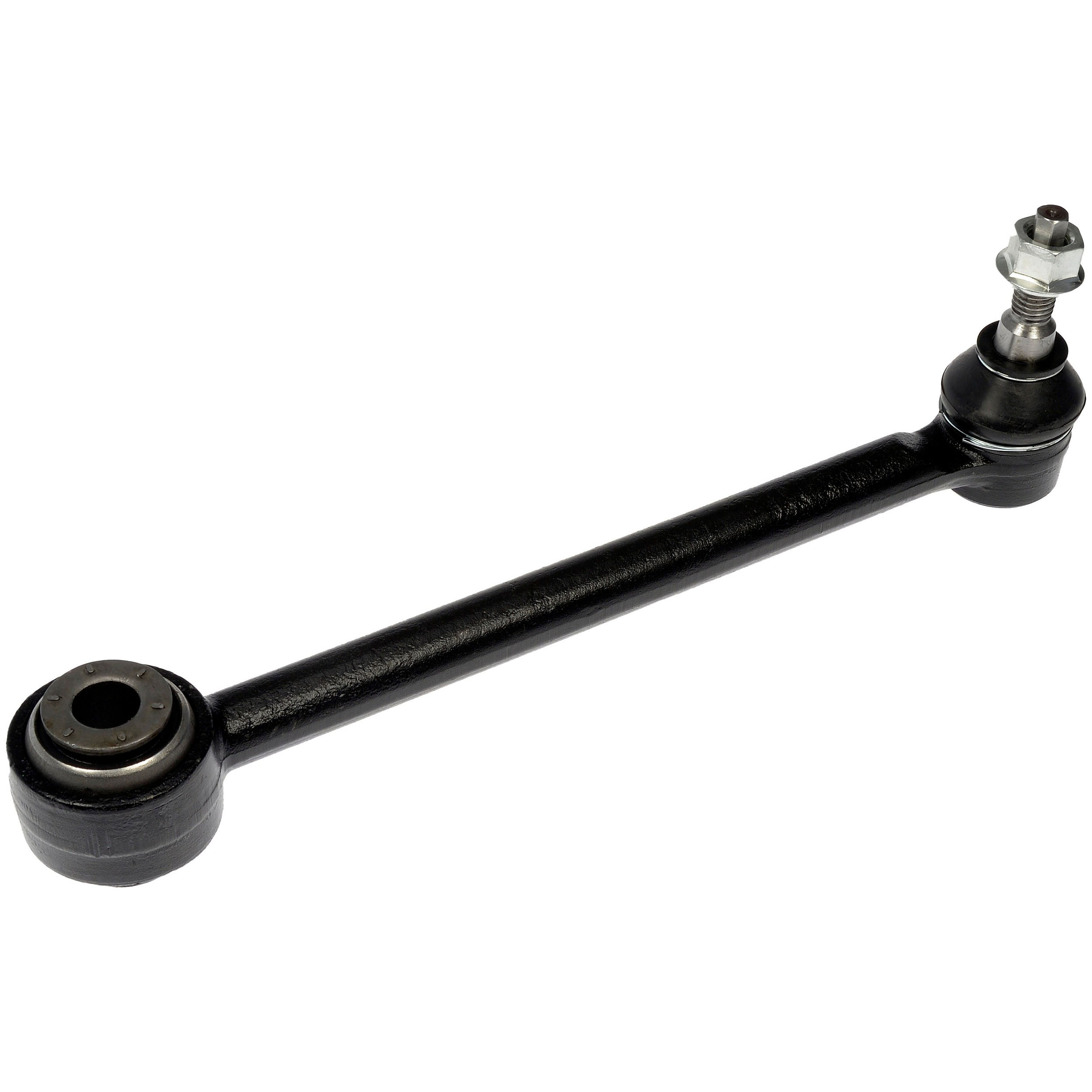 527-370 Lateral Link - Lateral Arm and Ball Joint Assembly - Lateral Arm And Ball Joint Assembly - Suspension Control Arm - Lateral Arm And Ball Joint Assembly - This lateral arm and ball joint assembly is precision-engineered and rigorously tested to provide reliable replacement for the original equipment on specific vehicles. - Ford Expedition 2017-09, Lincoln Navigator 2017-09