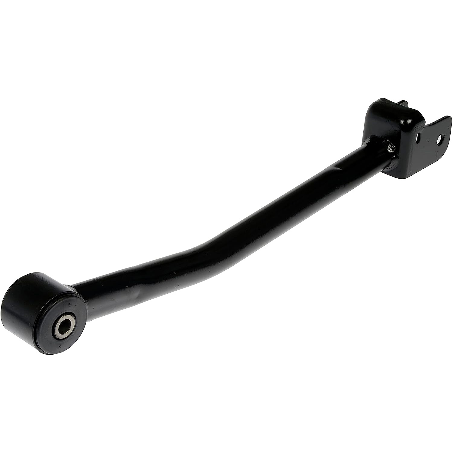 527-401 Front, Driver Side, Upper Control Arm, OE Solutions Series - Control Arm - Suspension Control Arm - Suspension A-Arm - L-Arm - This suspension control arm is precision-engineered and rigorously tested to provide reliable replacement for the original equipment on specific vehicles. - Jeep Wrangler 2022-18 - Dorman 527-401 Front Driver Side Upper Suspension Control Arm Compatible with Select Jeep Models - Suspension Control Arm