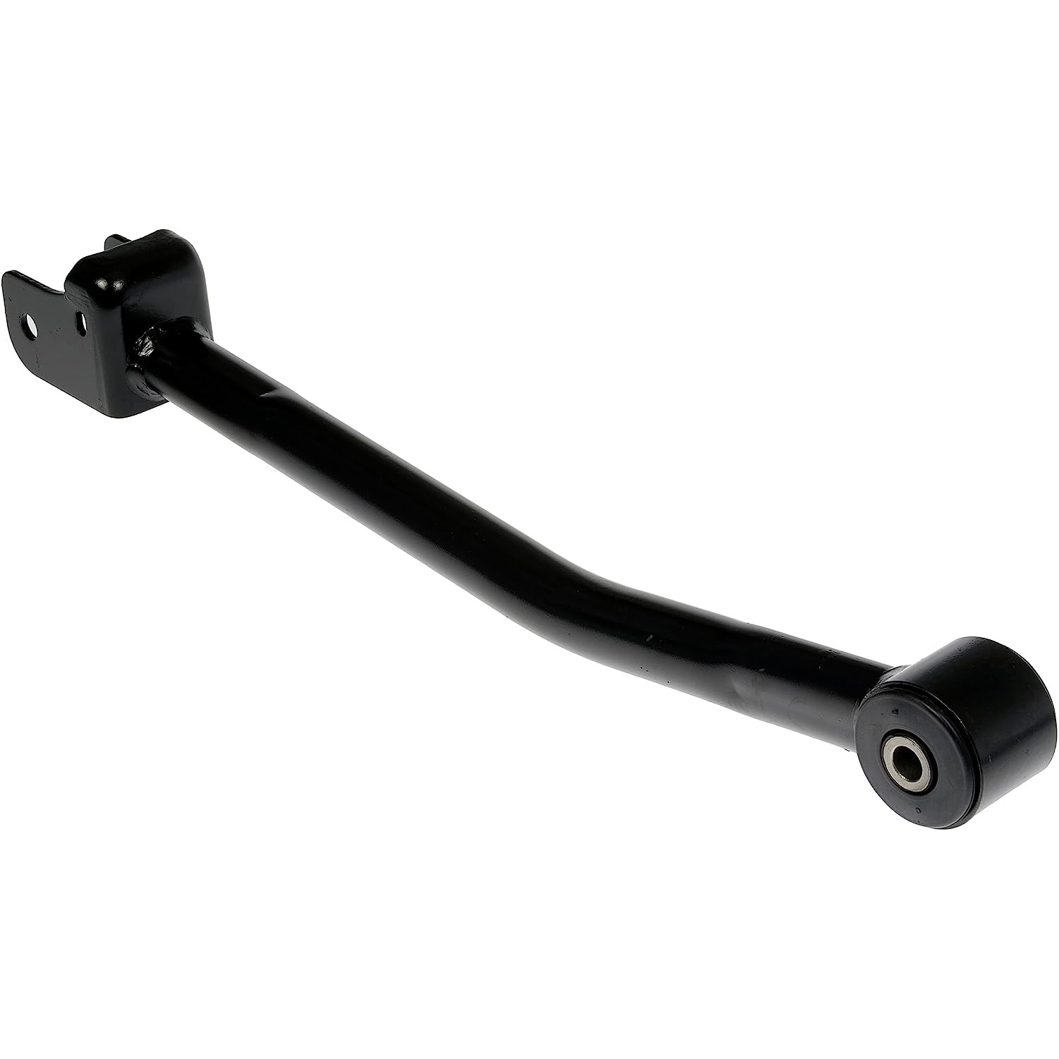 527-402 Front, Passenger Side, Upper Control Arm, OE Solutions Series - Control Arm - Suspension Control Arm - Suspension A-Arm - L-Arm - This suspension control arm is precision-engineered and rigorously tested to provide reliable replacement for the original equipment on specific vehicles. - Jeep Wrangler 2022-18 - Suspension Control Arm