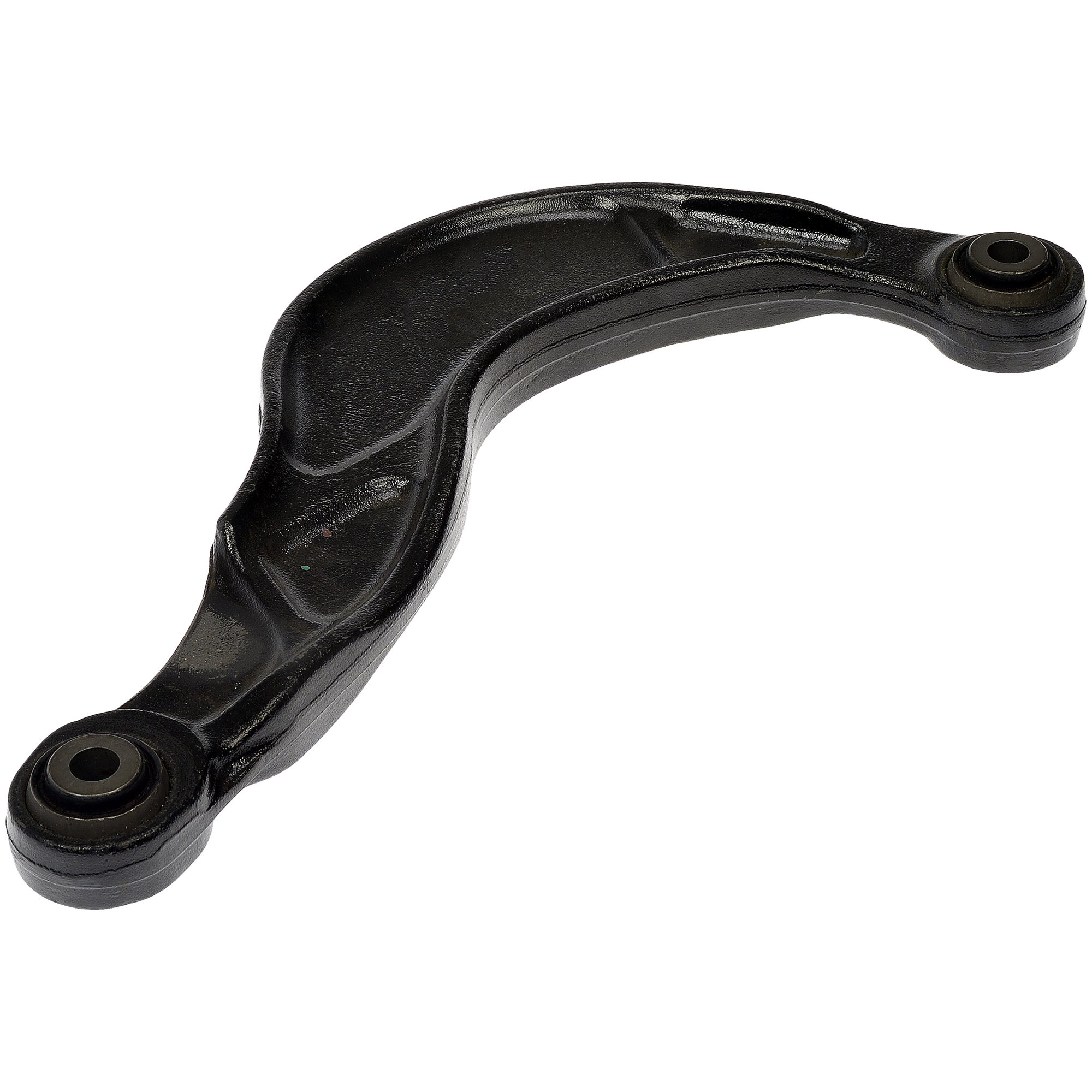 527-994 Lateral Link, OE Solutions Series - Lateral Arm - Suspension Lateral Arm - Suspension Control Arm - Lateral Arm - This lateral arm is precision-engineered and rigorously tested to provide reliable replacement for the original equipment on specific vehicles. - Volvo S80 2016-07, Volvo V60 2018-13, Volvo V70 2010-08