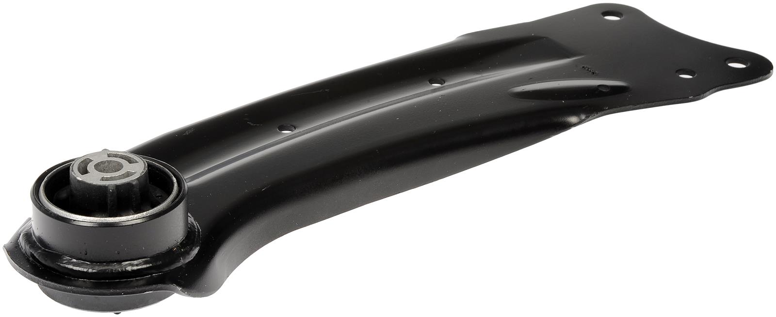528-000 Rear, Passenger Side Trailing Arm, OE Solutions Series - Dorman 528-000 Rear Passenger Side Suspension Trailing Arm Compatible with Select Audi/Volkswagen Models - Suspension Trailing Arm - Trailing Arm - Suspension Trailing Arm - Trailing Link - Suspension Trailing Link - Control Arm - Engineered for passenger safety and rigorously tested for secure performance, this trailing arm was designed as a direct replacement for your vehicle's original part. Industry-leading evaluation process ensures smooth ride and predictable handling. - Audi 2018-15, Volkswagen 2018-06