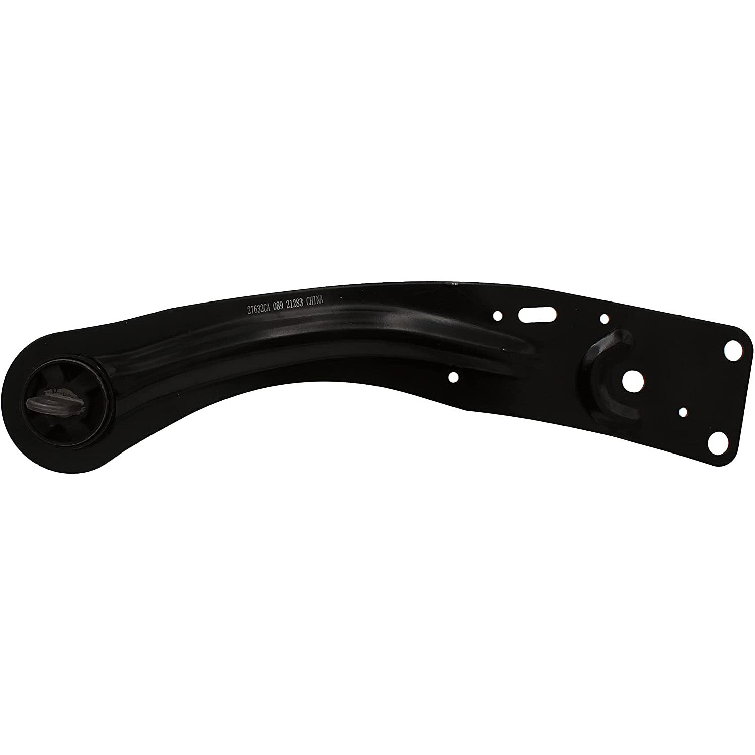 528-041 Rear, Driver Side Trailing Arm, OE Solutions Series - Control Arm - Suspension Control Arm - Trailing Link - Suspension Trailing Link - Trailing Arm - Engineered for passenger safety and rigorously tested for secure performance, this trailing arm was designed as a direct replacement for your vehicle's original part. Industry-leading evaluation process ensures smooth ride and predictable handling. - Ford Escape 2019-13 - Dorman Escape Rear Driver Side Suspension Trailing Arm, 528-041, Alloy Steel, Vehicle Specific Fit - Suspension Control Arm