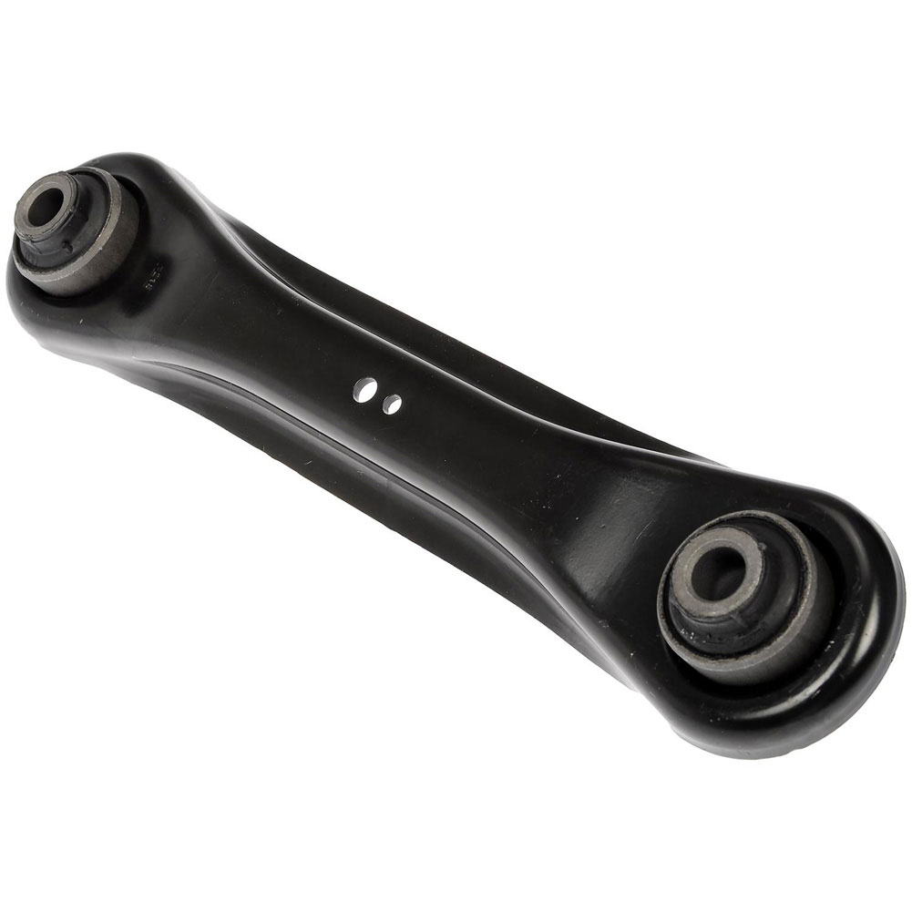 528-049 Lateral Link, OE Solutions Series - Dorman 528-049 Rear Lower Forward Lateral Arm Compatible with Select Mitsubishi Models - Lateral Arm - Suspension Lateral Arm - Suspension Control Arm - Lateral Arm - This lateral arm is precision-engineered and rigorously tested to provide reliable replacement for the original equipment on specific vehicles. - Mitsubishi 2021-13 - Suspension Lateral Arm