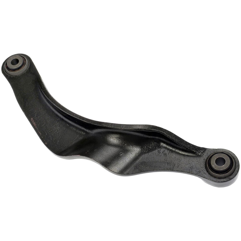 528-174 Lateral Link, OE Solutions Series - Lateral Arm - Suspension Lateral Arm - Suspension Control Arm - Lateral Arm - This lateral arm is precision-engineered and rigorously tested to provide reliable replacement for the original equipment on specific vehicles. - Volvo 2018-08 - Suspension Lateral Arm
