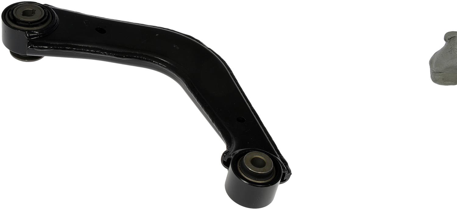 528-211 Lateral Link, OE Solutions Series - Lateral Arm - Suspension Lateral Arm - Suspension Control Arm - Lateral Arm - This lateral arm is precision-engineered and rigorously tested to provide reliable replacement for the original equipment on specific vehicles. - Ford Edge 2022-15, Lincoln Continental 2020-17, Lincoln MKX 2018-16, Lincoln Nautilus 2022-19 - Suspension Lateral Arm