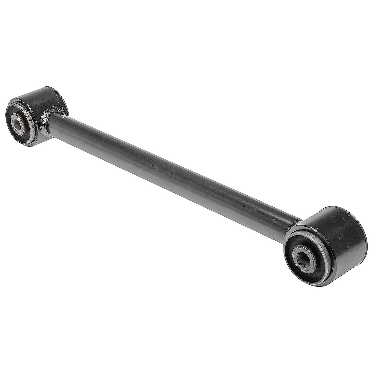 528-285 Front, Driver or Passenger Side, Lower Control Arm, OE Solutions Series - Control Arm - Suspension Control Arm - Suspension A-Arm - L-Arm - This suspension control arm is precision-engineered and rigorously tested to provide reliable replacement for the original equipment on specific vehicles. - Dodge Ram 1500 2008-06, Dodge Ram 2500 2009-03, Dodge Ram 3500 2009-03 - Dorman 528-285 Suspension Control Arm Compatible with Select Dodge Models - Suspension Control Arm