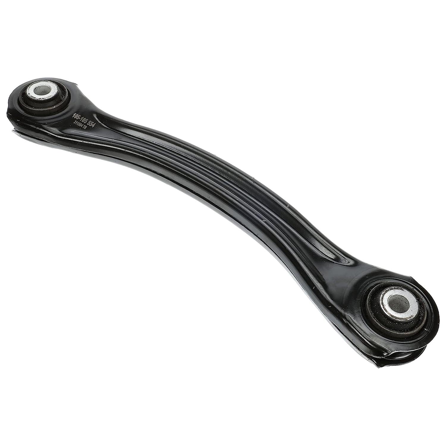 528-324 Rear, Driver or Passenger Side, Upper, Rearward Control Arm, OE Solutions Series - Control Arm - Suspension Control Arm - Suspension A-Arm - L-Arm - This suspension control arm is precision-engineered and rigorously tested to provide reliable replacement for the original equipment on specific vehicles. - Chrysler 2008-04, Mercedes-Benz 2011-90 - Suspension Control Arm