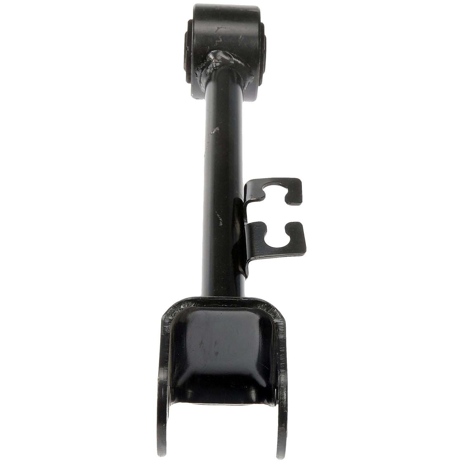 528-347 Rear, Driver Side, Upper, Frontward Control Arm, OE Solutions Series - Control Arm - Suspension Control Arm - L-Arm - Suspension A-Arm - This suspension control arm is precision-engineered and rigorously tested to provide reliable replacement for the original equipment on specific vehicles. - Hyundai Equus 2016-11, Hyundai Genesis 2014-09, Kia K900 2017-15 - Suspension Control Arm
