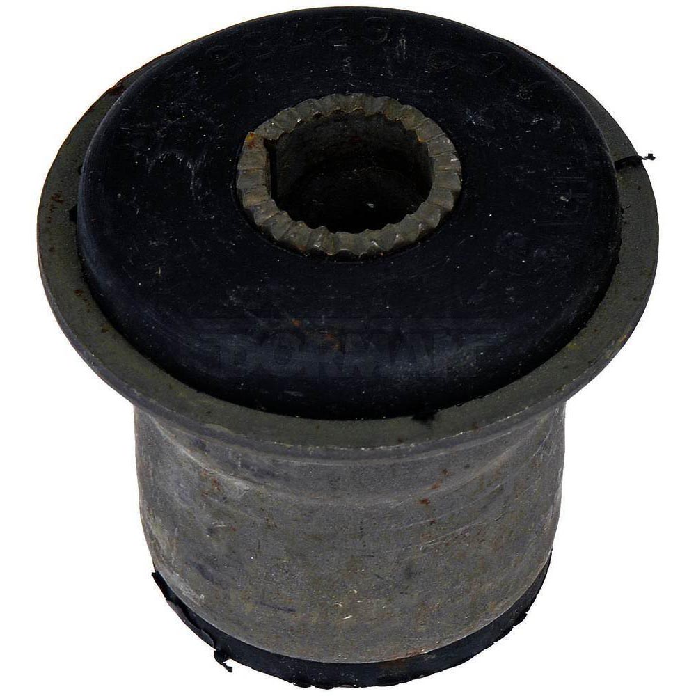 531-428 Sway Bar Bushing, Sold individually, OE Solutions Series - Control Arm Bushing - Suspension Stabilizer Bar Bushing Kit - Suspension Control Arm Bushing - This suspension control arm bushing is precision-engineered and rigorously tested to provide reliable replacement for the original equipment on specific vehicles. - Buick 1977-64, Chevrolet 1977-64, GMC 1977-71, Oldsmobile 1977-64, Pontiac 1977-64 - Suspension Stabilizer Bar Bushing Kit