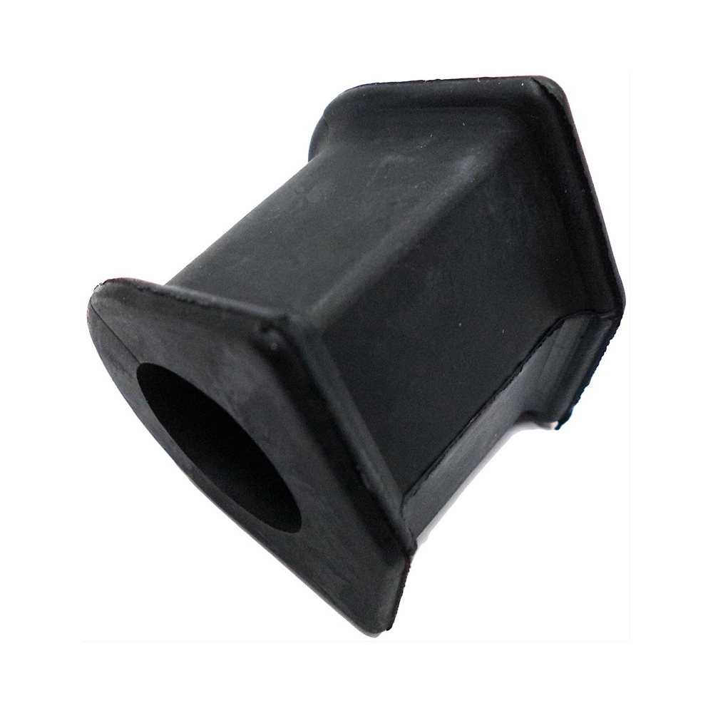 531-639 Front, Outer Sway Bar Bushing, Set of 2, OE Solutions Series - Stab Bar Bushing Kit - Stabilizer Bar Bushing Kit - Sway Bar Bushing Kit - This suspension stabilizer bar bushing kit is precision-engineered and rigorously tested to provide reliable replacement for the original equipment on specific vehicles. - Mitsubishi Montero Sport 2007-97 - Stabilizer Bar Bushing Kit