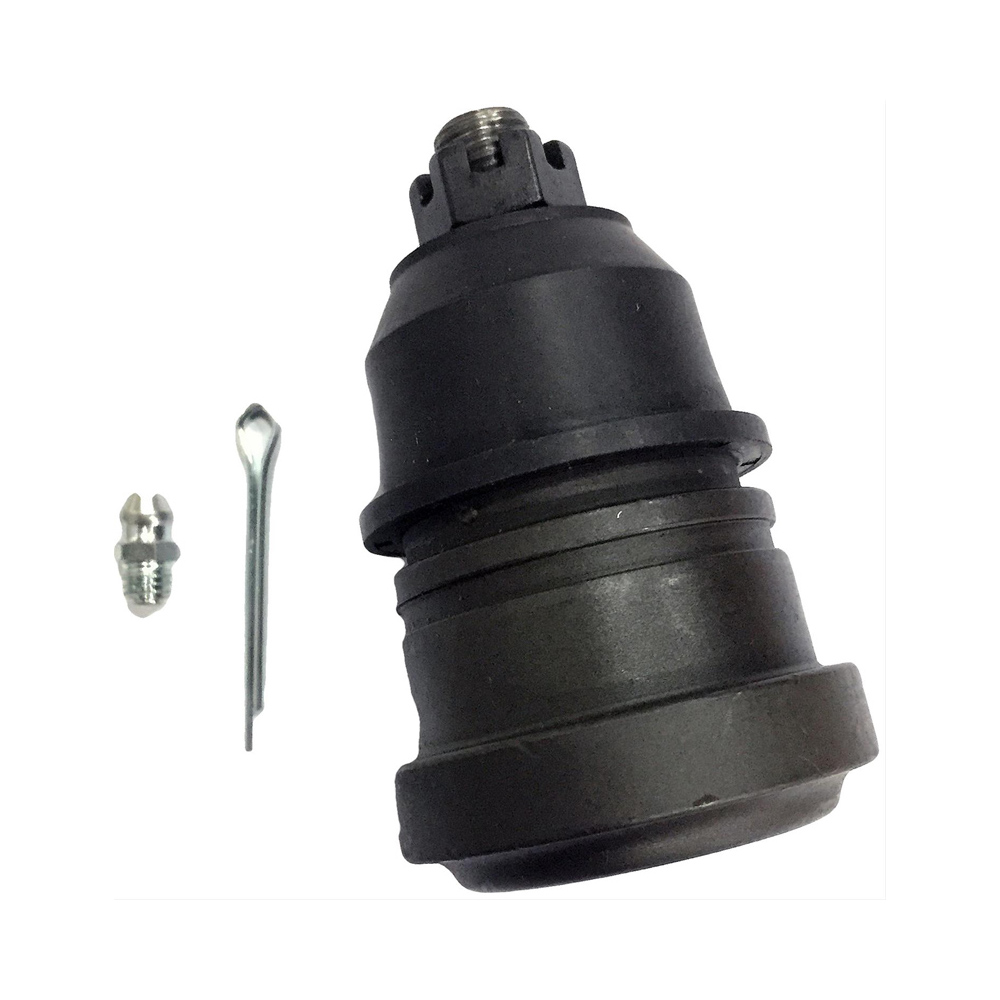531-921 Front, Driver or Passenger Side, Lower Ball Joint OE Solutions Series - Ball Joint - Suspension Ball Joint - Control Arm Ball Joint - This suspension ball joint is precision-engineered and rigorously tested to provide reliable replacement for the original equipment on specific vehicles. - Mazda 626 1982-79, Mazda GLC 1983-77, Mazda RX-7 1985-79 - Suspension Ball Joint