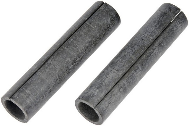 532-267 OE Solutions Series Shackle Bushing - Direct Fit - Leaf Spring Shackle Bushing - Shackle Bushing - Leaf Spring Shackle Bushing - Semi Elliptical Spring Shackle Bushing - This leaf spring shackle bushing is precision-engineered and rigorously tested to provide reliable replacement for the original equipment on specific vehicles. - Jeep Wrangler 1995-87