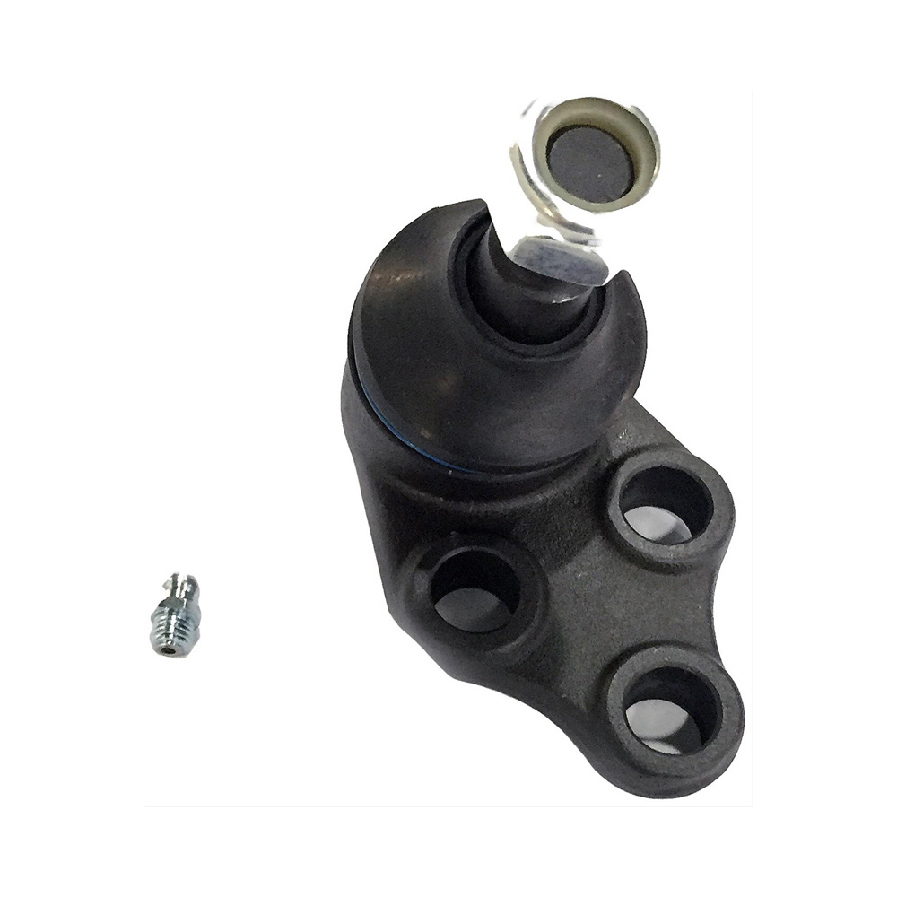 532-837 Front, Driver or Passenger Side, Lower Ball Joint OE Solutions Series - Ball Joint - Suspension Ball Joint - Control Arm Ball Joint - This suspension ball joint is precision-engineered and rigorously tested to provide reliable replacement for the original equipment on specific vehicles. - Subaru 1981-72 - Suspension Ball Joint