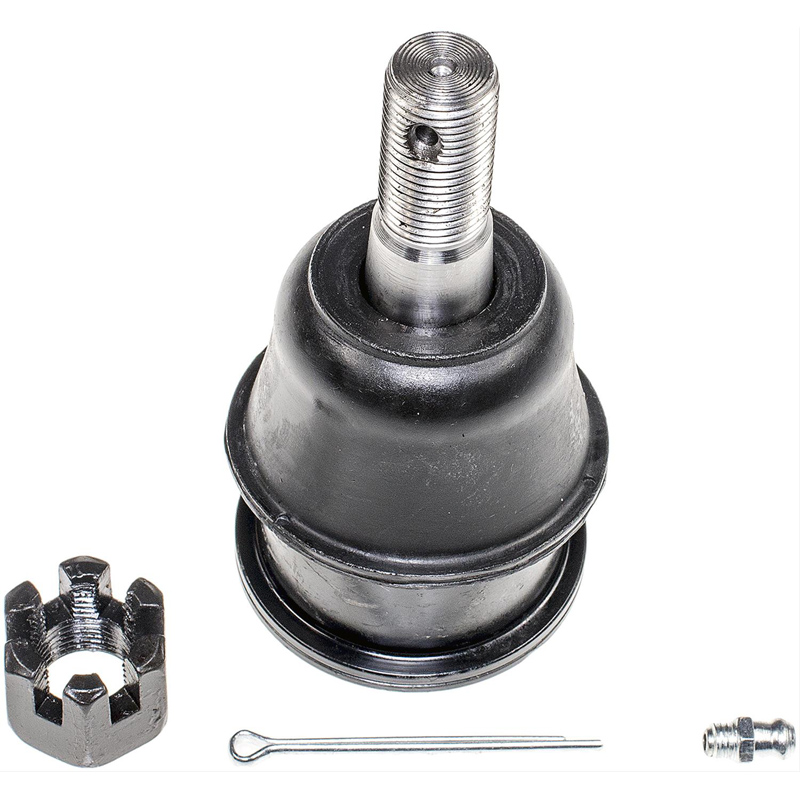 535-870 Front, Driver or Passenger Side, Lower Ball Joint OE Solutions Series - Ball Joint - Suspension Ball Joint - Control Arm Ball Joint - This suspension ball joint is precision-engineered and rigorously tested to provide reliable replacement for the original equipment on specific vehicles. - Chrysler 1989-75, Dodge 1989-73, Plymouth 1989-73