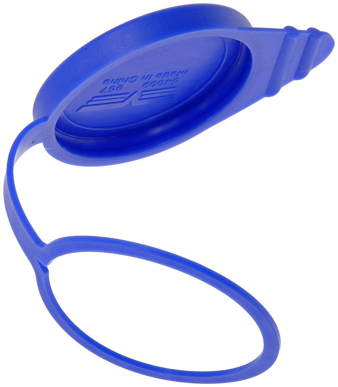 54009 Help Series Windshield Washer Reservoir Cap - DORMAN 54009 - Dorman Windshield Washer Reservoir Cap 54009 - Motormite 54009 Washer Fluid Reservoir Cap - Washer Fluid Reservoir Cap - Washer Fluid Reservoir Cap: Snap On, Plastic, 1 Pack