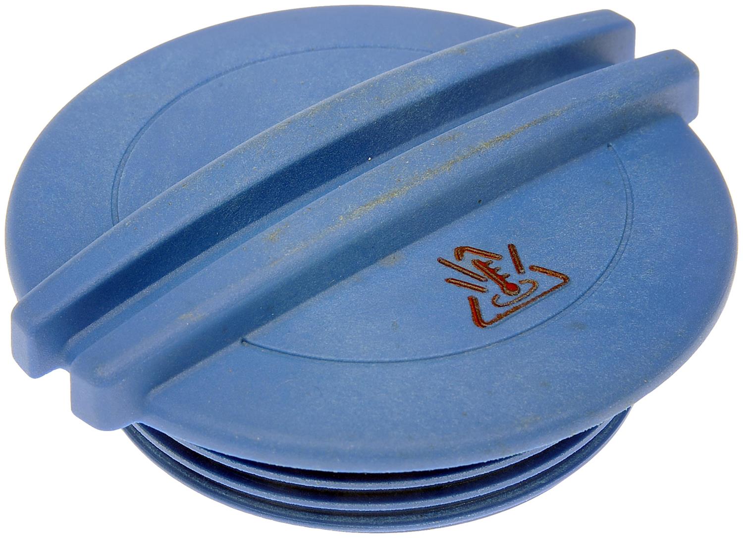 54019 Help Series Coolant Reservoir Cap - Direct Fit, Sold individually - Coolant Reservoir Cap - Dorman 54019: Coolant Reservoir Cap - Dorman Radiator Cap 54019 - Engine Coolant Reservoir Cap: Twist, Plastic, 1 Pack
