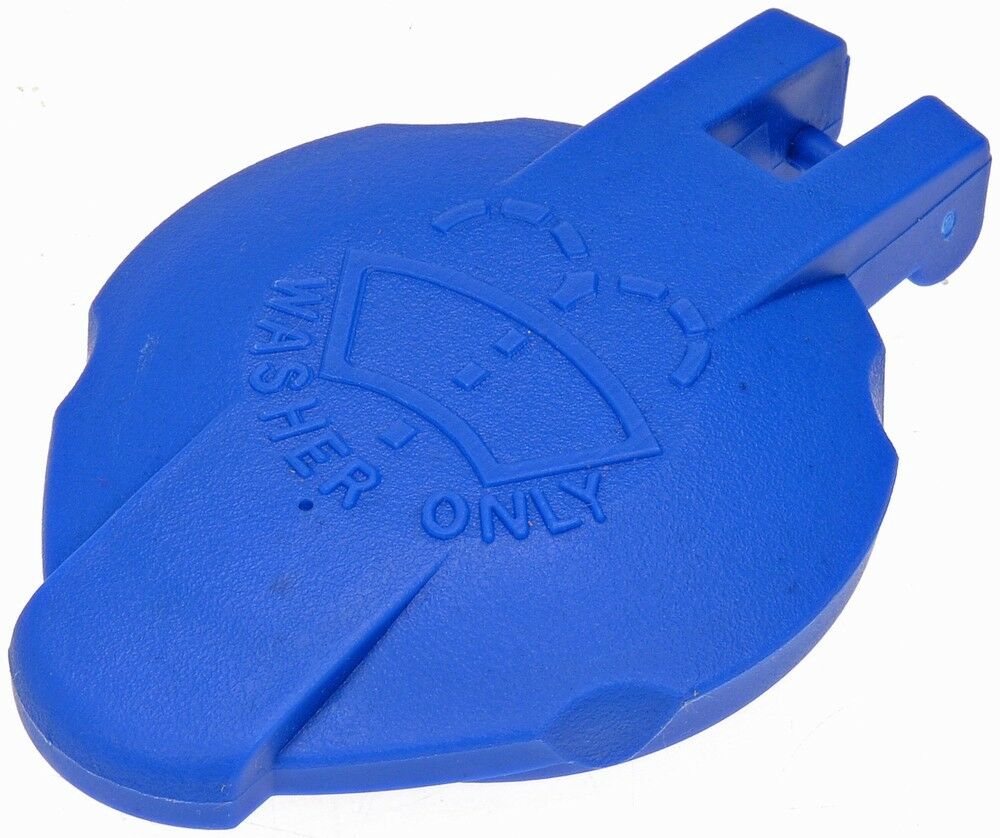 54116 Help Series Windshield Washer Reservoir Cap - DORMAN 54116 - Dorman Windshield Washer Reservoir Cap 54116 - Washer Fluid Reservoir Cap - Washer Fluid Reservoir Cap: Snap On, Plastic, 1 Pack