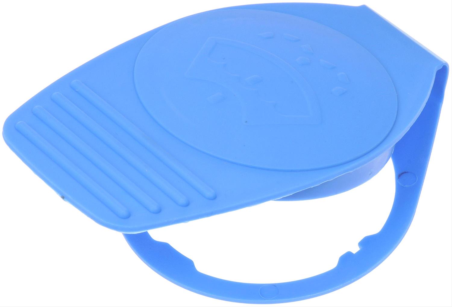 54202 Help Series Windshield Washer Reservoir Cap - DORMAN 54202 - Dorman 54202 Washer Fluid Reservoir Cap Compatible with Select Audi / Seat / Volkswagen Models - Dorman Windshield Washer Reservoir Cap 54202 - Washer Fluid Reservoir Cap - Washer Fluid Reservoir Cap: Snap On, Plastic, 1 Pack