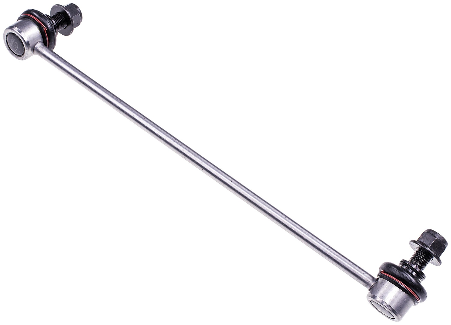 Dorman Suspension Stabilizer Bar Bracket, Front, Driver Side, Lifetime limited warranty 542-133