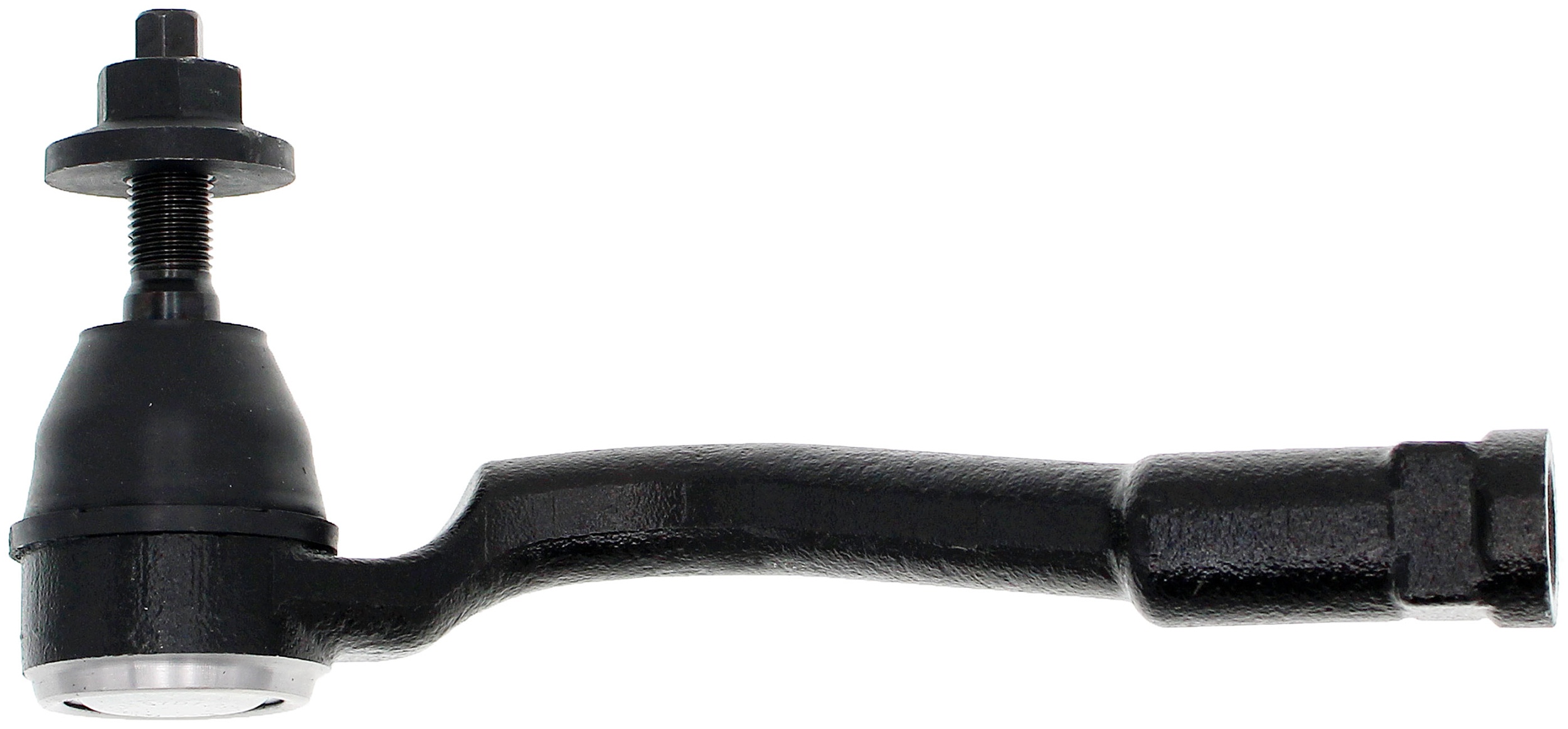 Dorman Tie Rod End, Front, Driver Side, Outer, Lifetime limited warranty 544-245