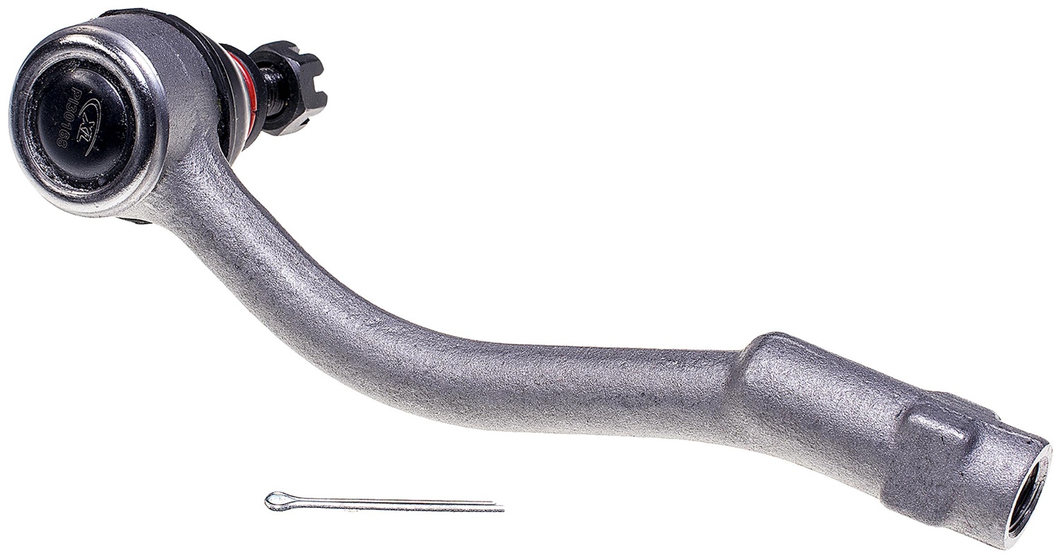 Dorman Tie Rod End, Front, Driver Side, Outer, Lifetime limited warranty 544-271