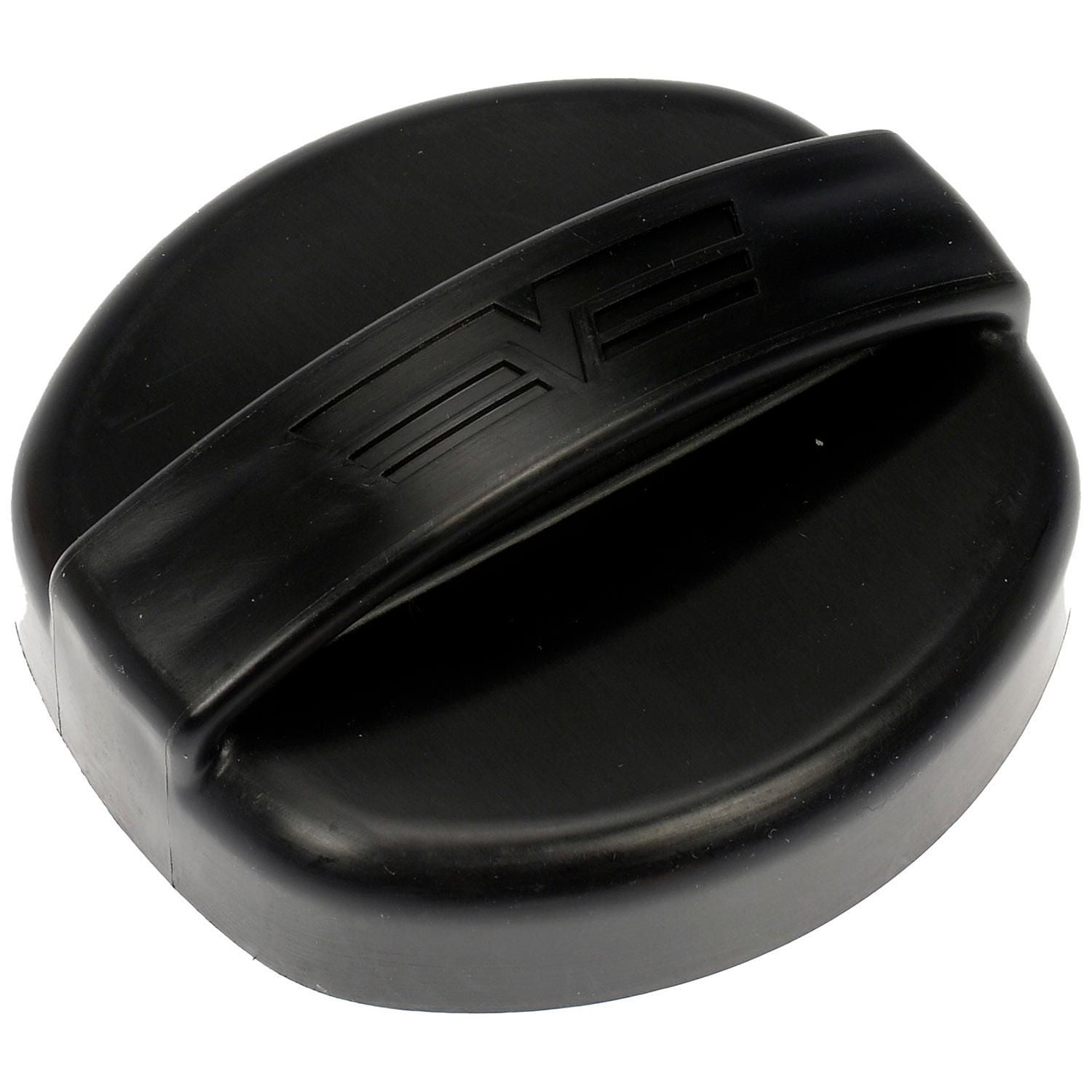 55329 Gas Cap Help Series - Capless Fuel Neck Cover - DORMAN 55329 - Dorman 55329 Capless Fuel Neck Cover Compatible with Select Ford/Lincoln/Mercury Models - Dorman - HELP Capless Fuel Filler Dust Cap 55329