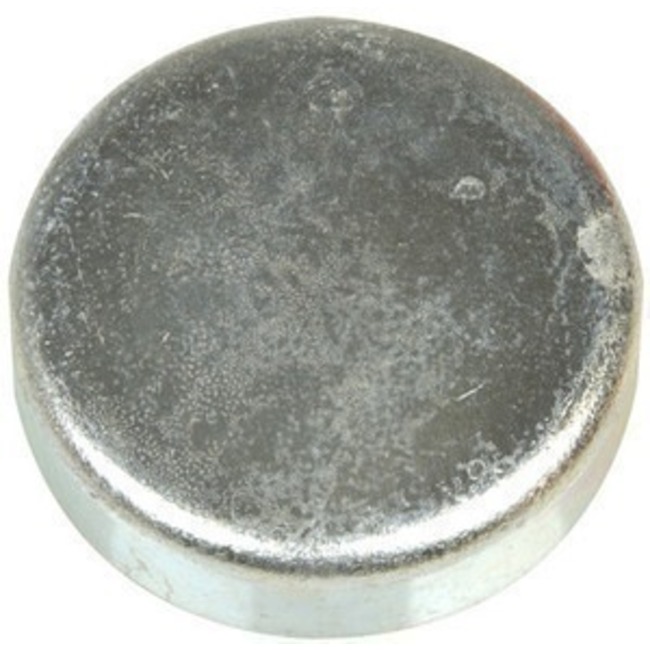 555-095.1 Direct Fit Freeze Plugs, Sold Individually - Dorman 555-095.1: Steel Cup Expansion Plug 40.08mm, Height 0.450 - Dorman Freeze Plug 555-095.1 - EXPANSION PLUG STEEL - Steel Cup Expansion Plug 40.08mm, Height 0.450 - Freeze Plug - Welsh Plug - Core Plug - This engine expansion plug is designed to match the fit and function of the original part on specified vehicles. Made of quality materials, it is engineered for reliable performance. - 2005-68 - Steel Cup Expansion Plug 40.08mm, Height 0.450