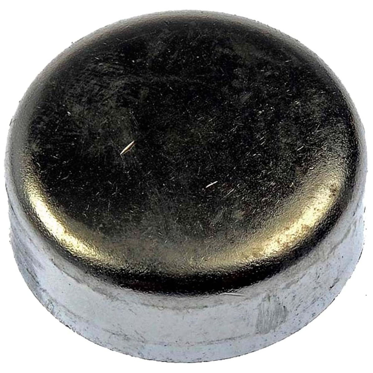 555-104.1 Direct Fit Freeze Plugs, Sold Individually - Dorman Freeze Plug 555-104.1 - EXPANSION PLUG STEEL - Steel Cup Expansion Plug 34.3mm, Height 0.497 - Freeze Plug - Core Plug - Welsh Plug - This engine expansion plug is designed to match the fit and function of the original part on specified vehicles. Made of quality materials, it is engineered for reliable performance. - Chrysler 1986-84, General Motors 2006-76, Isuzu 1992-89 - Steel Cup Expansion Plug 34.3mm, Height 0.497
