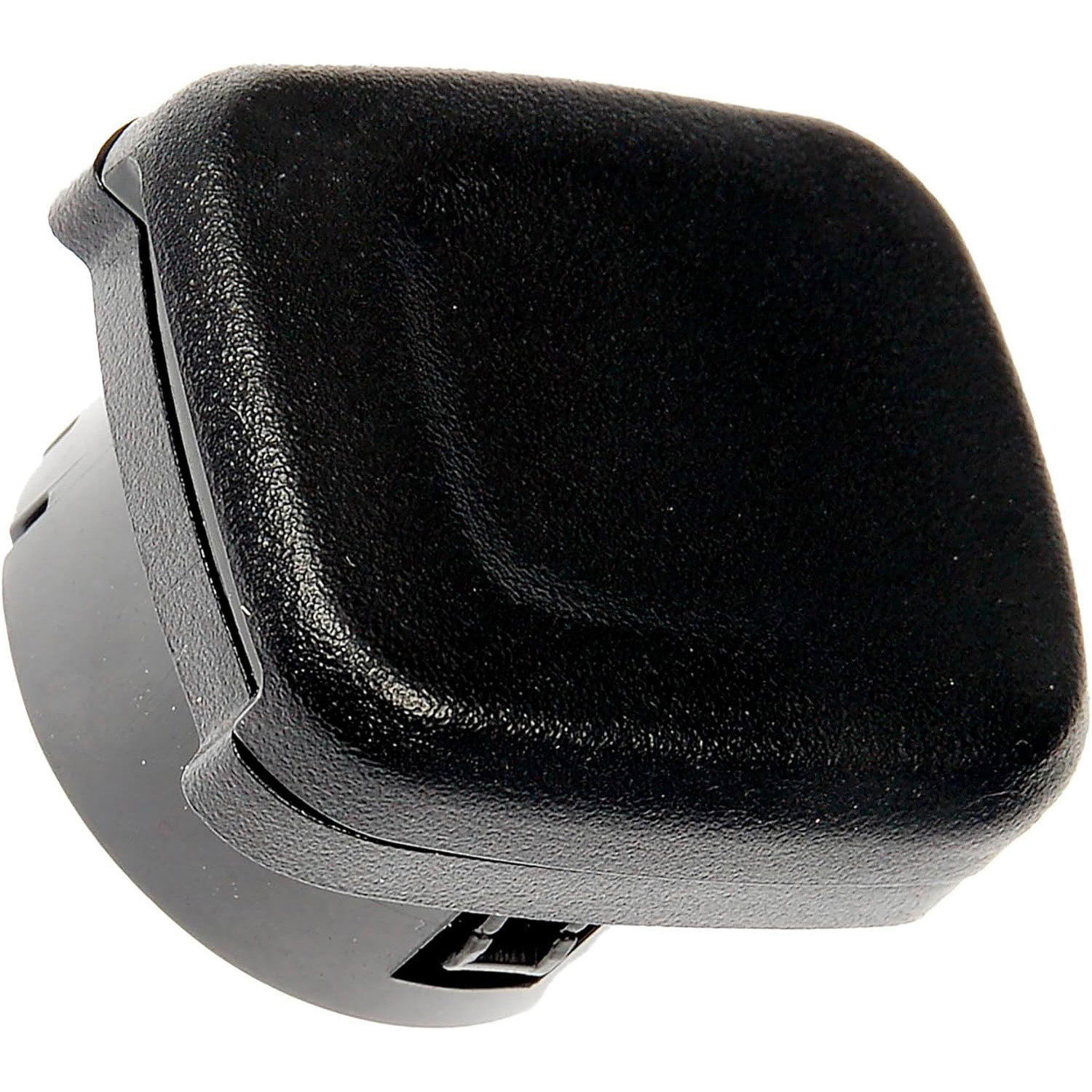 57023 Cigarette Plug Adaptor - Dorman 57023: Power Outlet Cap - Dorman - HELP 12 Volt Accessory Power Outlet Cover 57023 - Power Outlet Cap