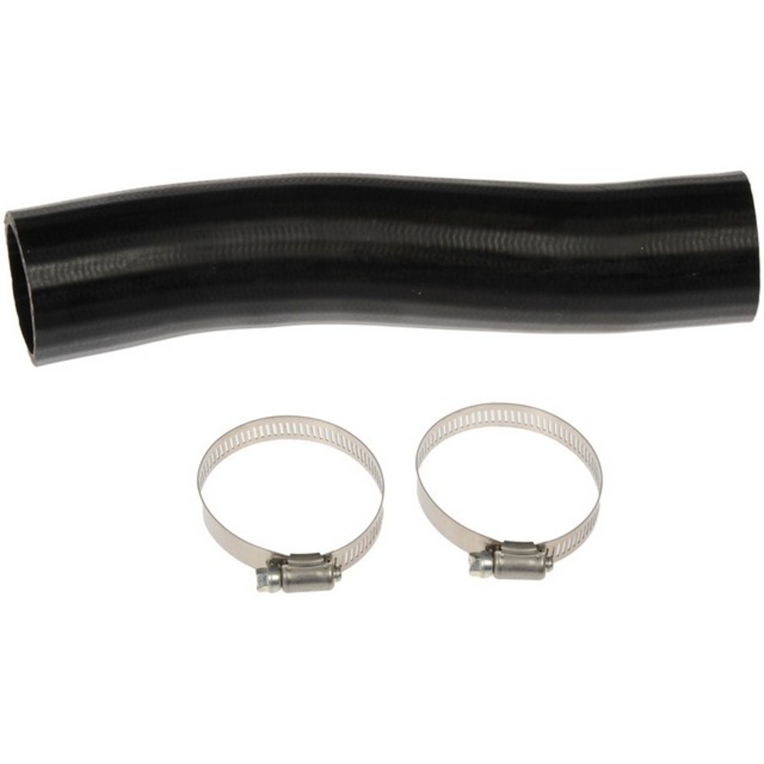 573-010 Fuel Filler Hose, Sold Individually, OE Solutions Series - Dorman 573-010 Fuel Filler Hose Compatible with Select Chevrolet Models - Dorman 573-010 Fuel Filler Hose for Specific Chevrolet Models Fits select: 1988-2000 CHEVROLET GMT-400, 1995-1999 CHEVROLET TAHOE - Dorman Fuel Tank Filler Neck 573-010 - Fuel Filler Hose - Fuel Filler Neck Hose - Fuel Filler Tube - Fuel filler neck leaking? This replacement fuel filler neck hose is engineered and thoroughly tested to match the original filler neck for specific vehicle years, makes and models for a reliable repair. - Chevrolet 2000-88, GMC 2000-88 - Fuel Filler Neck Hose