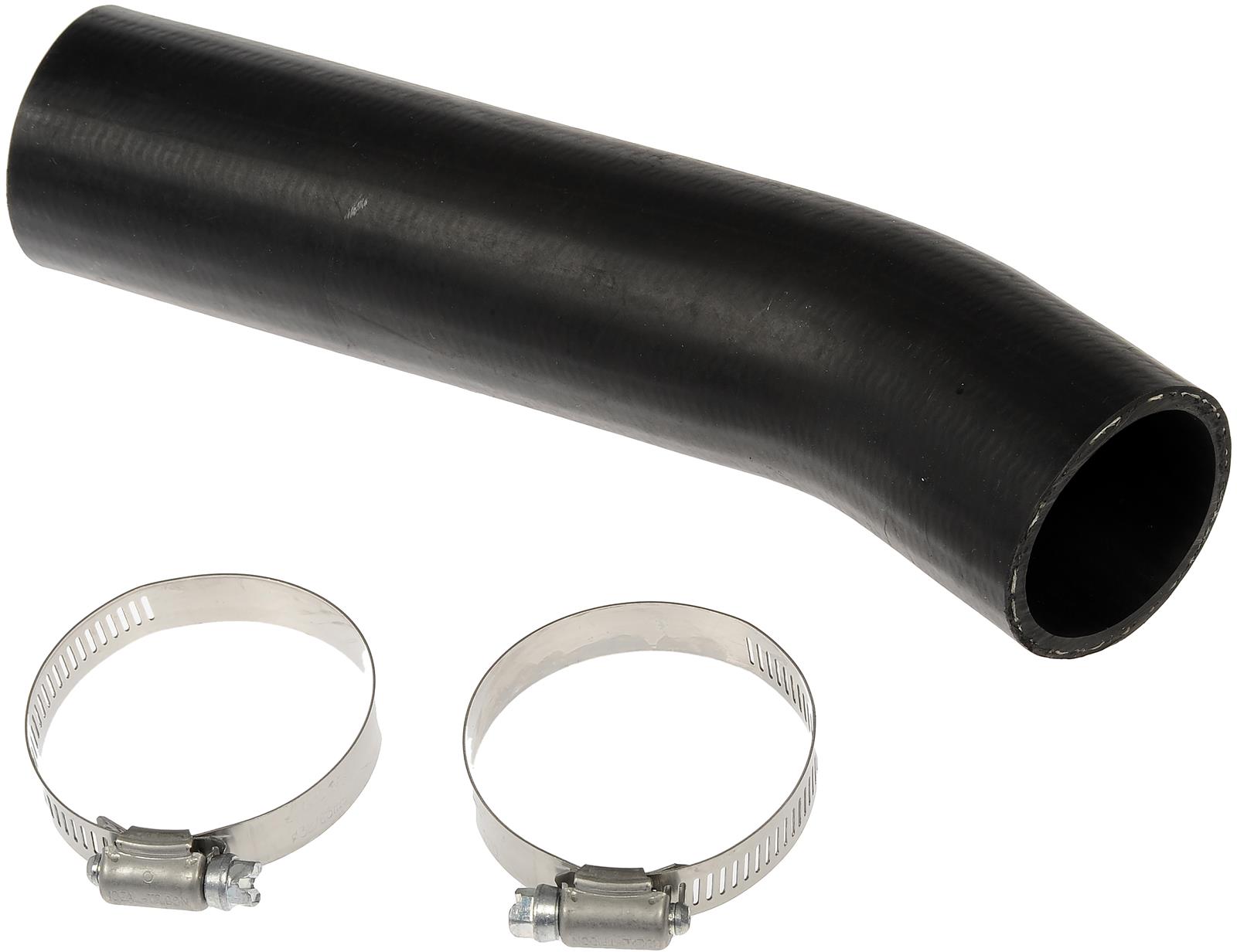 573-016 Fuel Filler Hose, Sold Individually, OE Solutions Series - Dorman 573-016 Fuel Filler Hose Compatible with Select Ford / Mercury Models - Dorman Fuel Tank Filler Neck 573-016 - Fuel Filler Hose - Fuel Filler Neck Hose - Fuel Filler Tube - Fuel filler neck leaking? This replacement fuel filler neck hose is engineered and thoroughly tested to match the original filler neck for specific vehicle years, makes and models for a reliable repair. - Ford Escort 1997-91, Mercury Tracer 1997-91 - Fuel Filler Neck Hose
