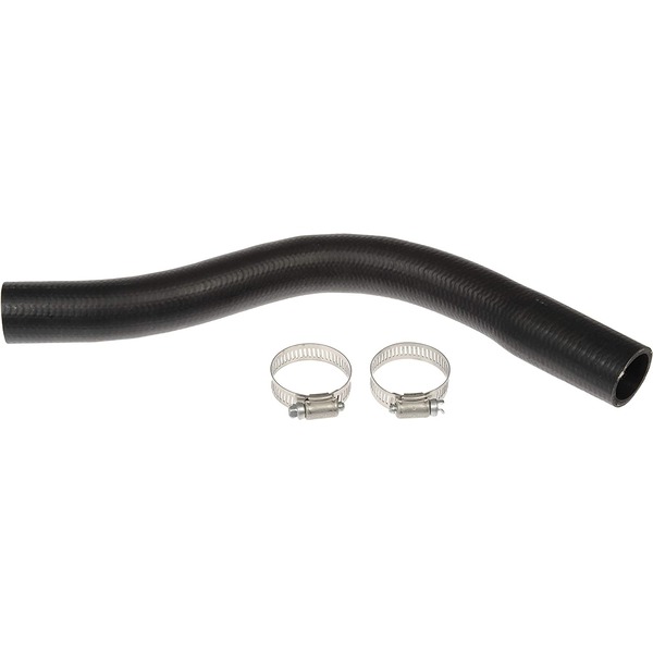 573-055 Fuel Filler Hose, Sold Individually, OE Solutions Series - Dorman 573-055 Fuel Filler Hose Compatible with Select Buick/Chevrolet Models - Dorman Fuel Tank Filler Neck 573-055 - Fuel Filler Hose - Fuel Filler Neck Hose - Fuel Filler Tube - Fuel filler neck leaking? This replacement fuel filler neck hose is engineered and thoroughly tested to match the original filler neck for specific vehicle years, makes and models for a reliable repair. - Buick 2005-03, Chevrolet 2005-00, Oldsmobile 2002-01, Pontiac 2004-01 - Fuel Filler Neck Hose