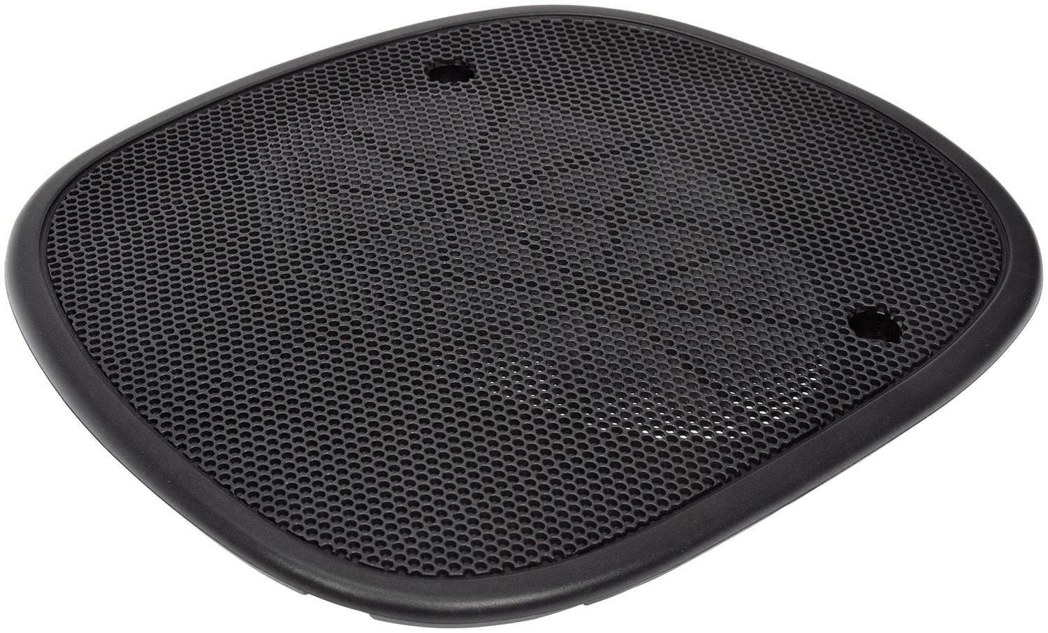 57306 Speaker Cover - Direct Fit - Dash Speaker Grill - Left - Dorman 57306 Dashboard Left Dash Speaker Grill - Left Compatible with Select Chevrolet/GMC/Oldsmobile Models