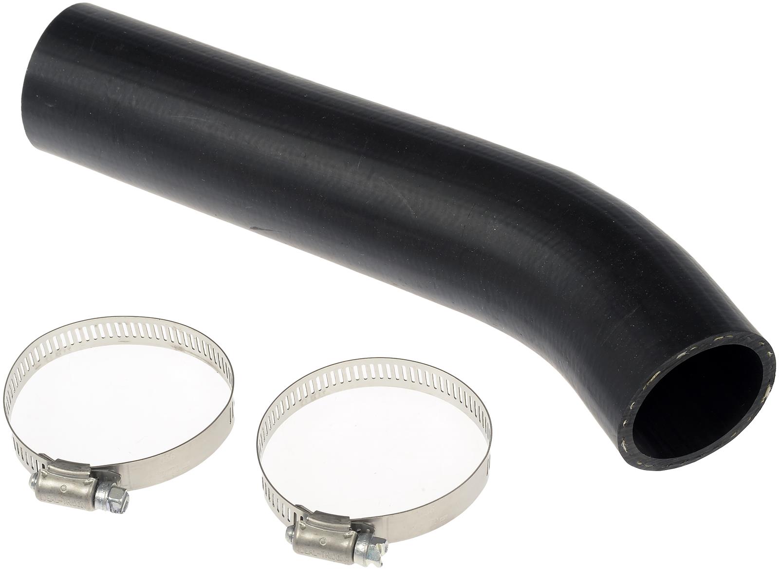 573-082 Fuel Filler Hose, Sold Individually, OE Solutions Series - Dorman 573-082 Fuel Filler Hose for Select Mazda Models - Dorman Fuel Tank Filler Neck 573-082 - Fuel Filler Hose - Fuel Filler Neck Hose - Fuel Filler Tube - Fuel filler neck leaking? This replacement fuel filler neck hose is engineered and thoroughly tested to match the original filler neck for specific vehicle years, makes and models for a reliable repair. - Mazda B2000 1987-86, Mazda B2200 1993-87, Mazda B2600 1993-87 - Fuel Filler Neck Hose