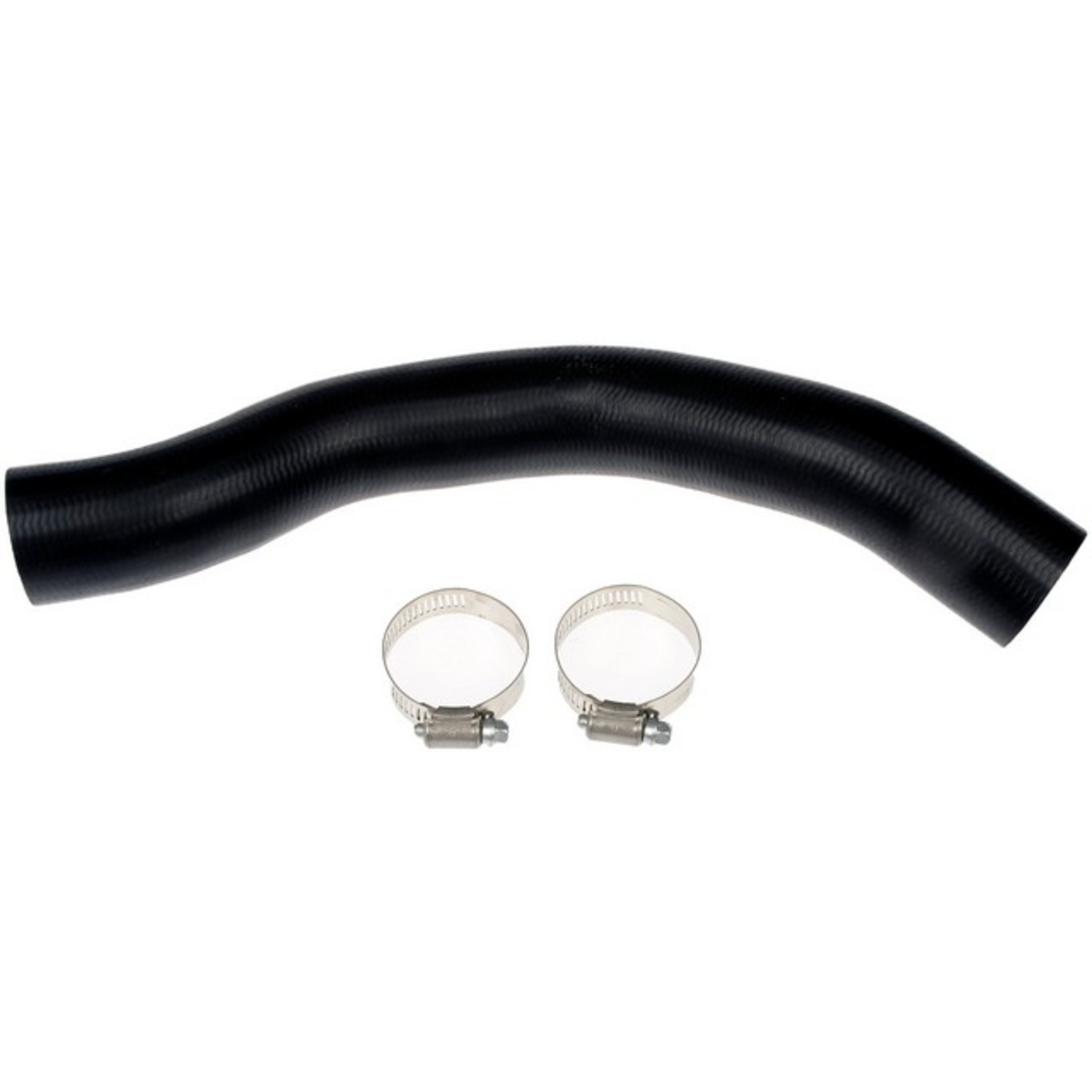 573-086 Fuel Filler Hose, Sold Individually, OE Solutions Series - Dorman 573-086 Fuel Filler Hose for Select Jeep Models - Dorman Fuel Tank Filler Neck 573-086 - Fuel Filler Hose - Fuel Filler Neck Hose - Fuel Filler Tube - Fuel filler neck leaking? This replacement fuel filler neck hose is engineered and thoroughly tested to match the original filler neck for specific vehicle years, makes and models for a reliable repair. - Jeep Cherokee 1996-84, Jeep Wagoneer 1990-81 - Fuel Filler Neck Hose